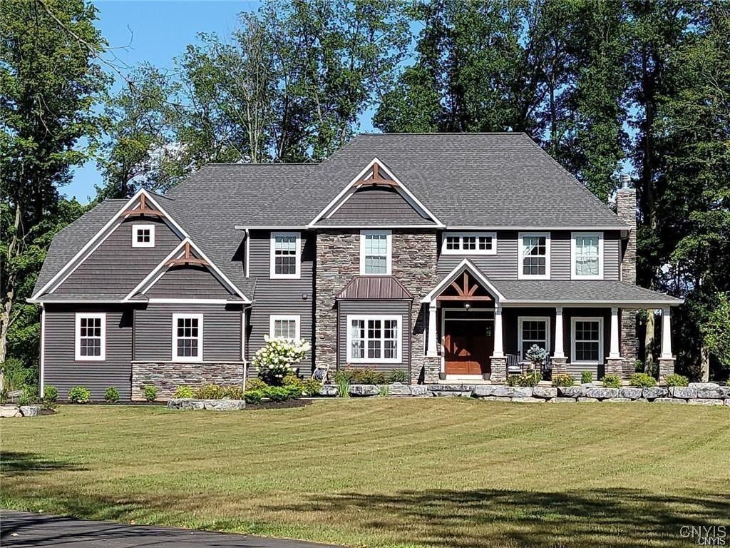 Clay, New York, 13041, United States, 3 Bedrooms Bedrooms, ,2 BathroomsBathrooms,Residential,For Sale,1987485