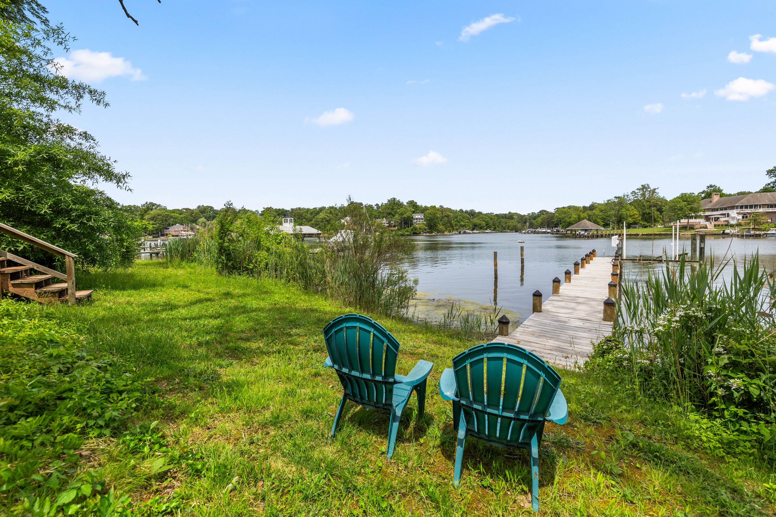  LINSTEAD ON THE SEVERN - 物件實景