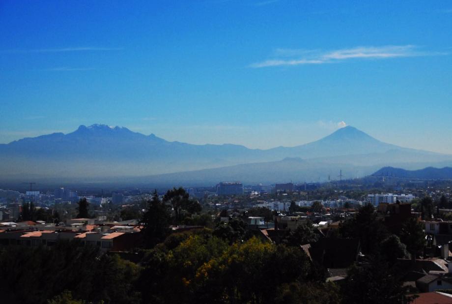 Nube, La Magdalena Contreras, Ciudad de México, 10610, Mexico, 3 Bedrooms Bedrooms, ,3 BathroomsBathrooms,Residential,For Sale,Nube,1416278