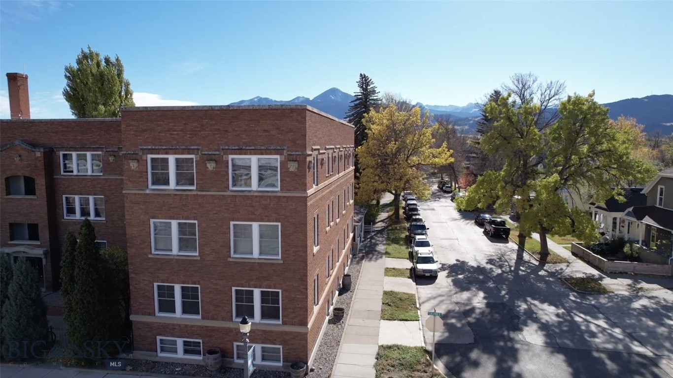 Livingston, Montana, 59047, United States, ,Residential,For Sale,1989118