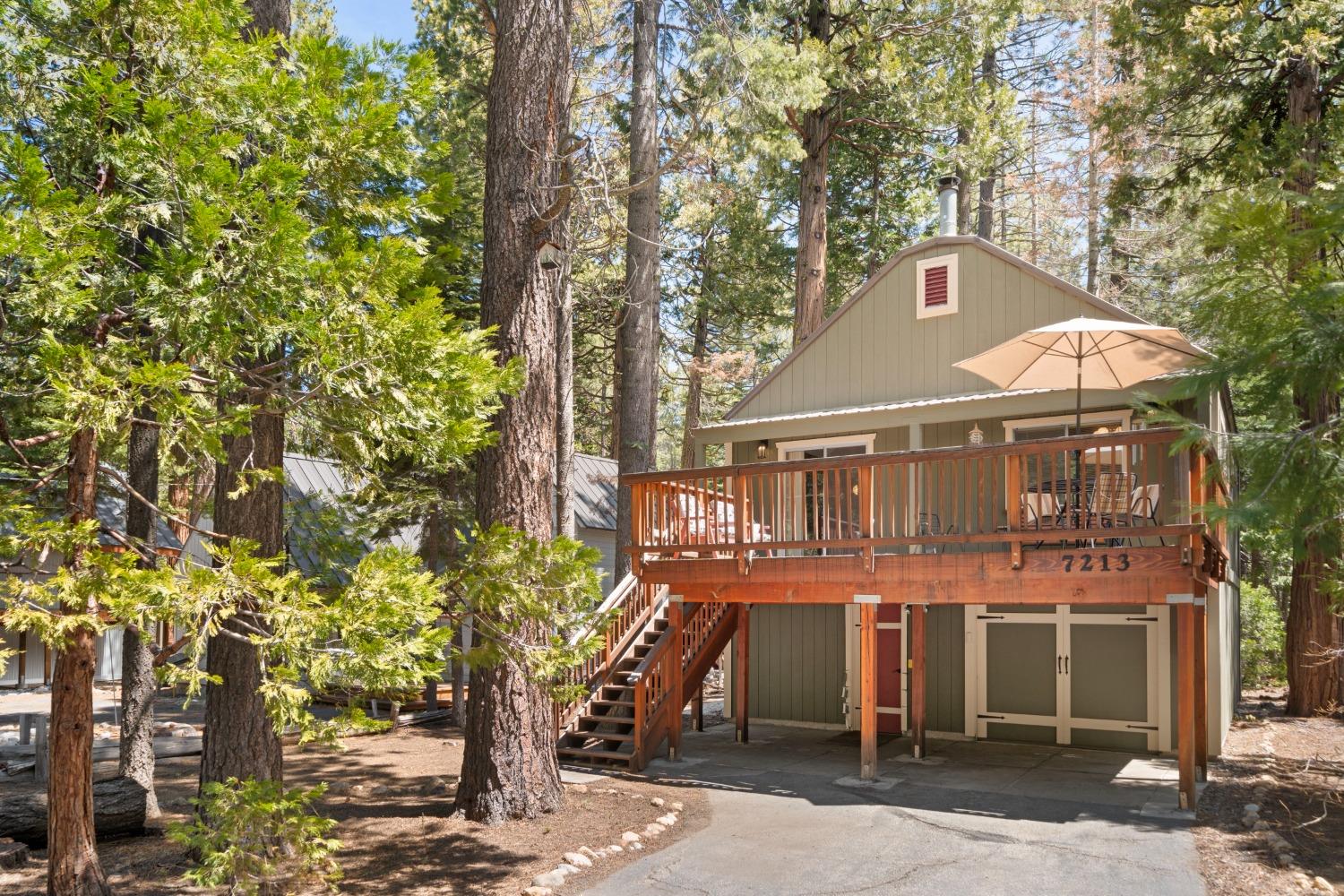 Tahoma, California, 96142, United States, 3 Bedrooms Bedrooms, ,1 BathroomBathrooms,Residential,For Sale,1794166