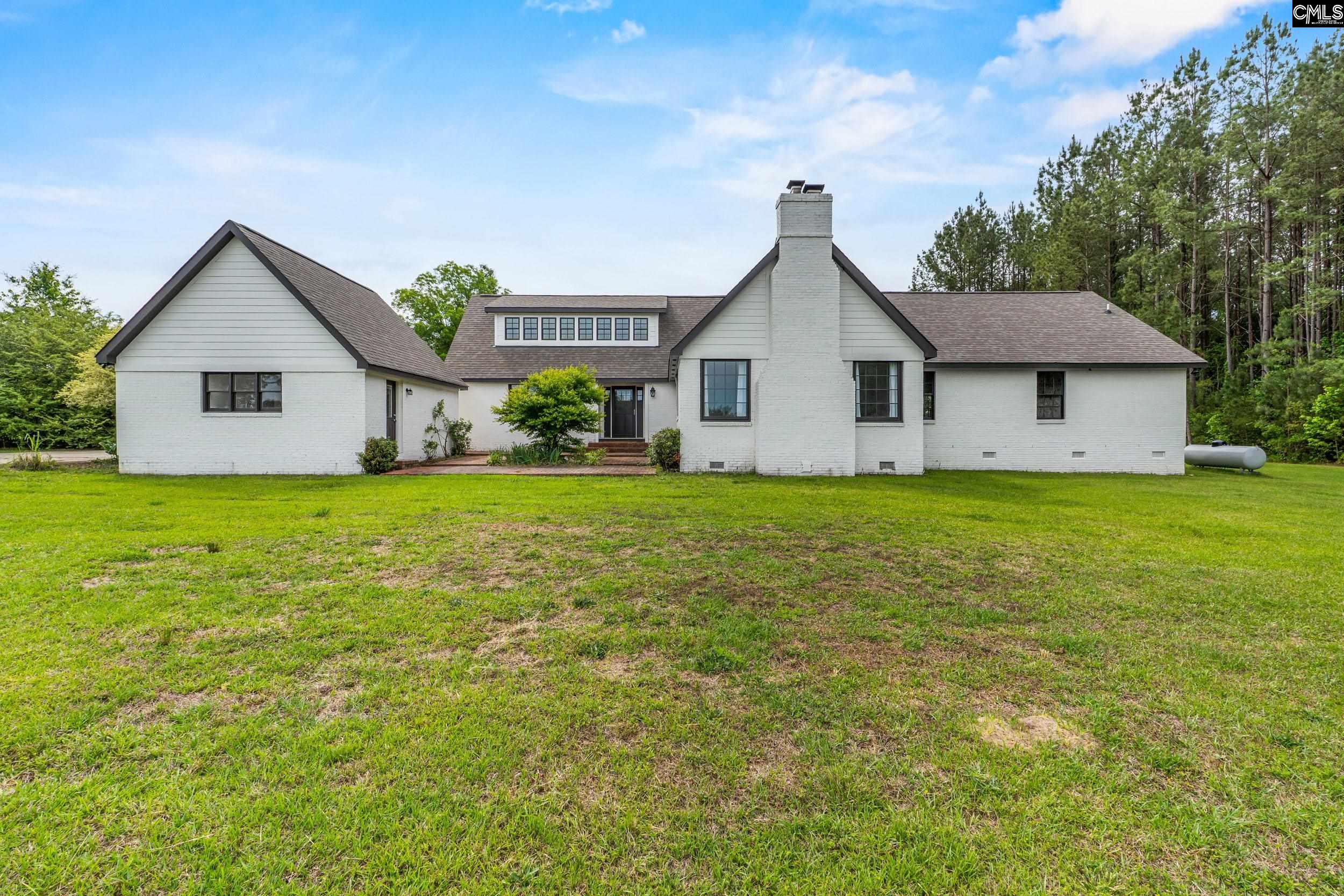  213 Tombfield Road - 物件實景