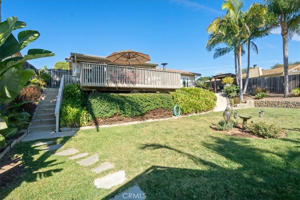 Fallbrook, California, 92028, United States, 3 Bedrooms Bedrooms, ,2 BathroomsBathrooms,Residential,For Sale,1988151