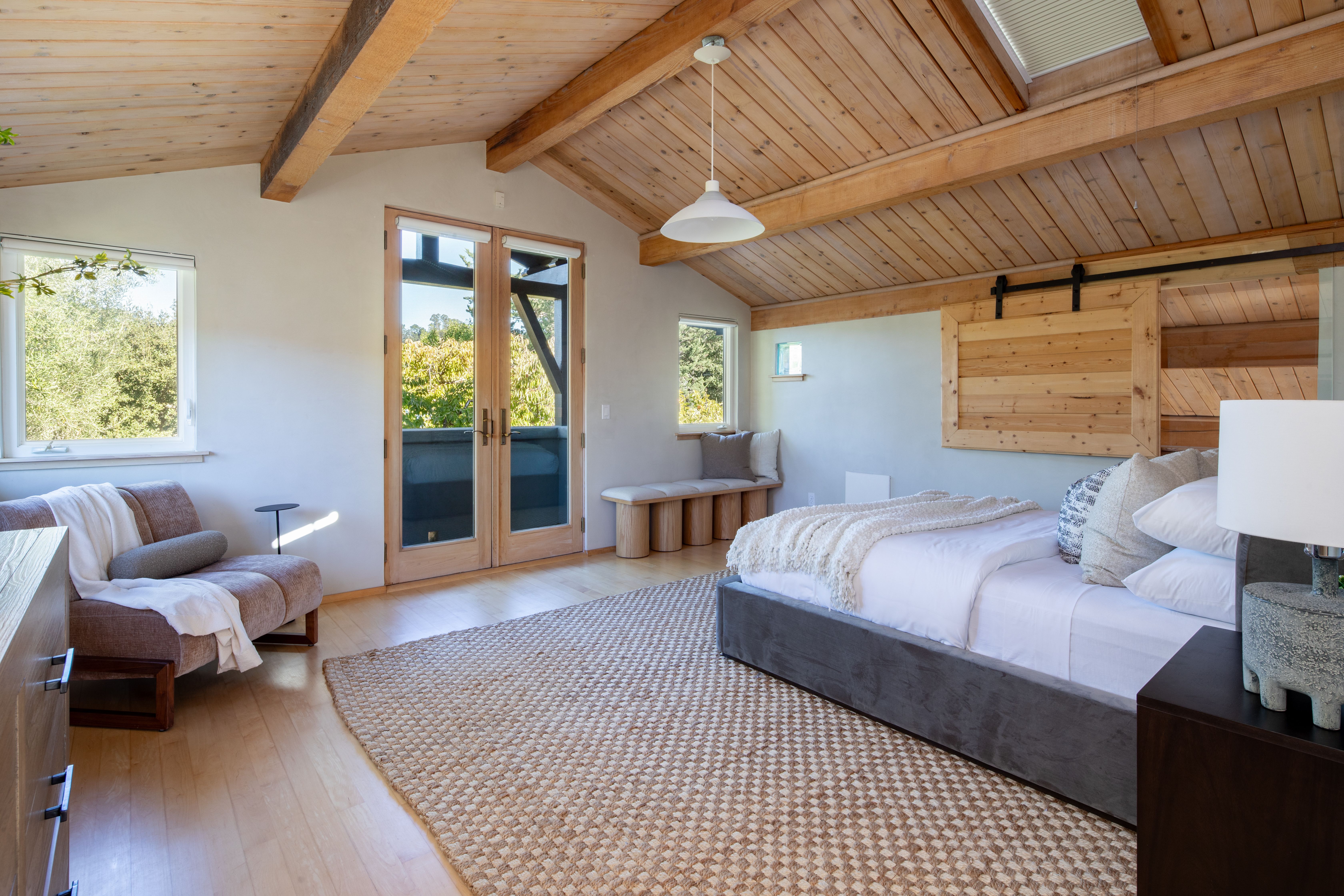  A Claremont Architectural Retreat - 物件實景
