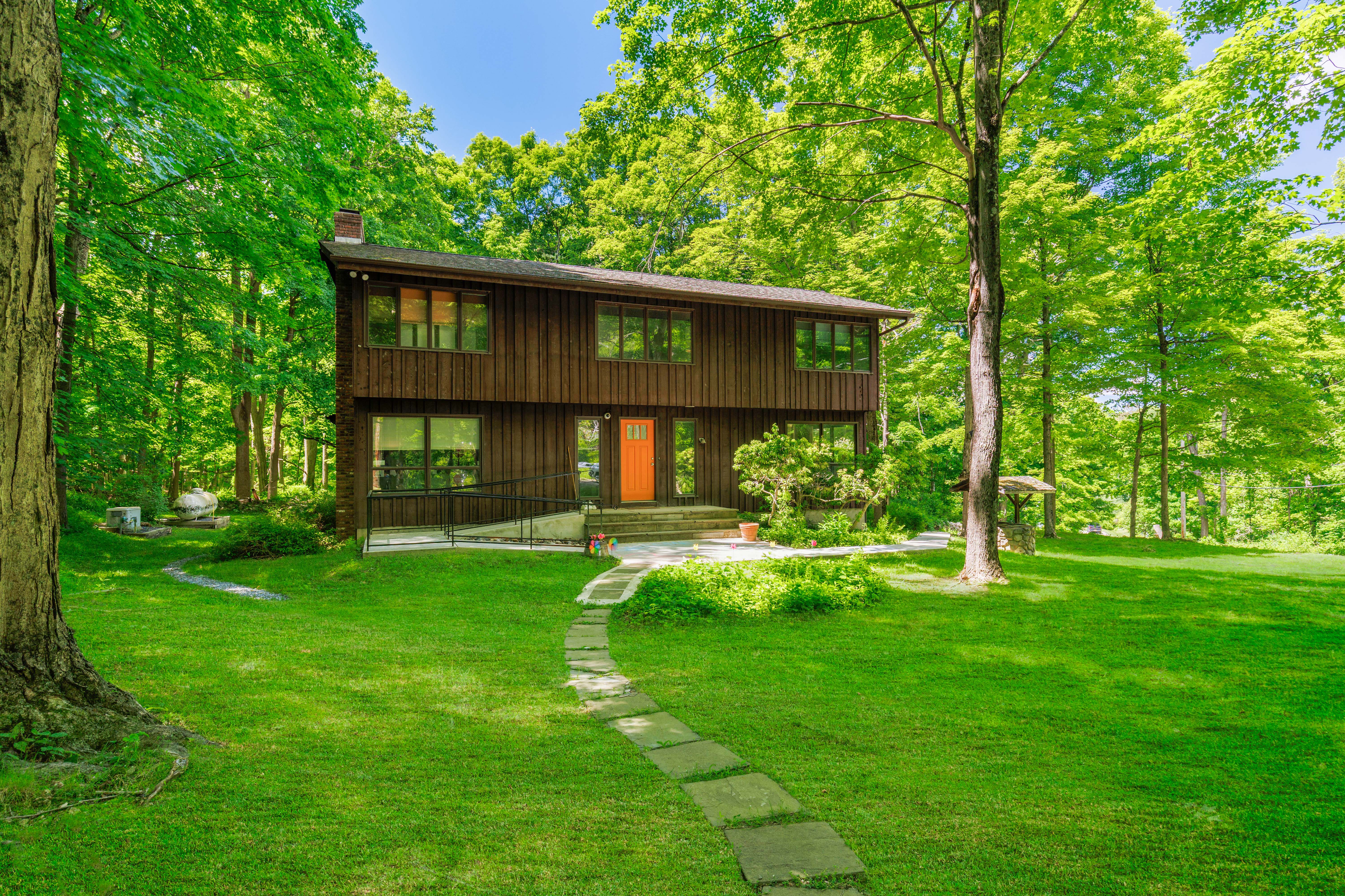  111 Philipse Brook Road - 物件實景