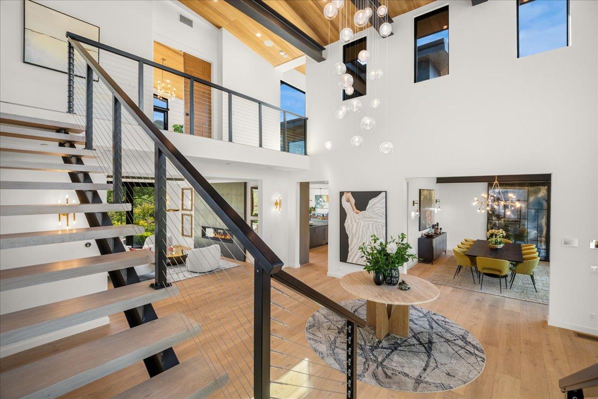 Saratoga, California, 95070, United States, 6 Bedrooms Bedrooms, ,11 BathroomsBathrooms,Residential,For Sale,1971416