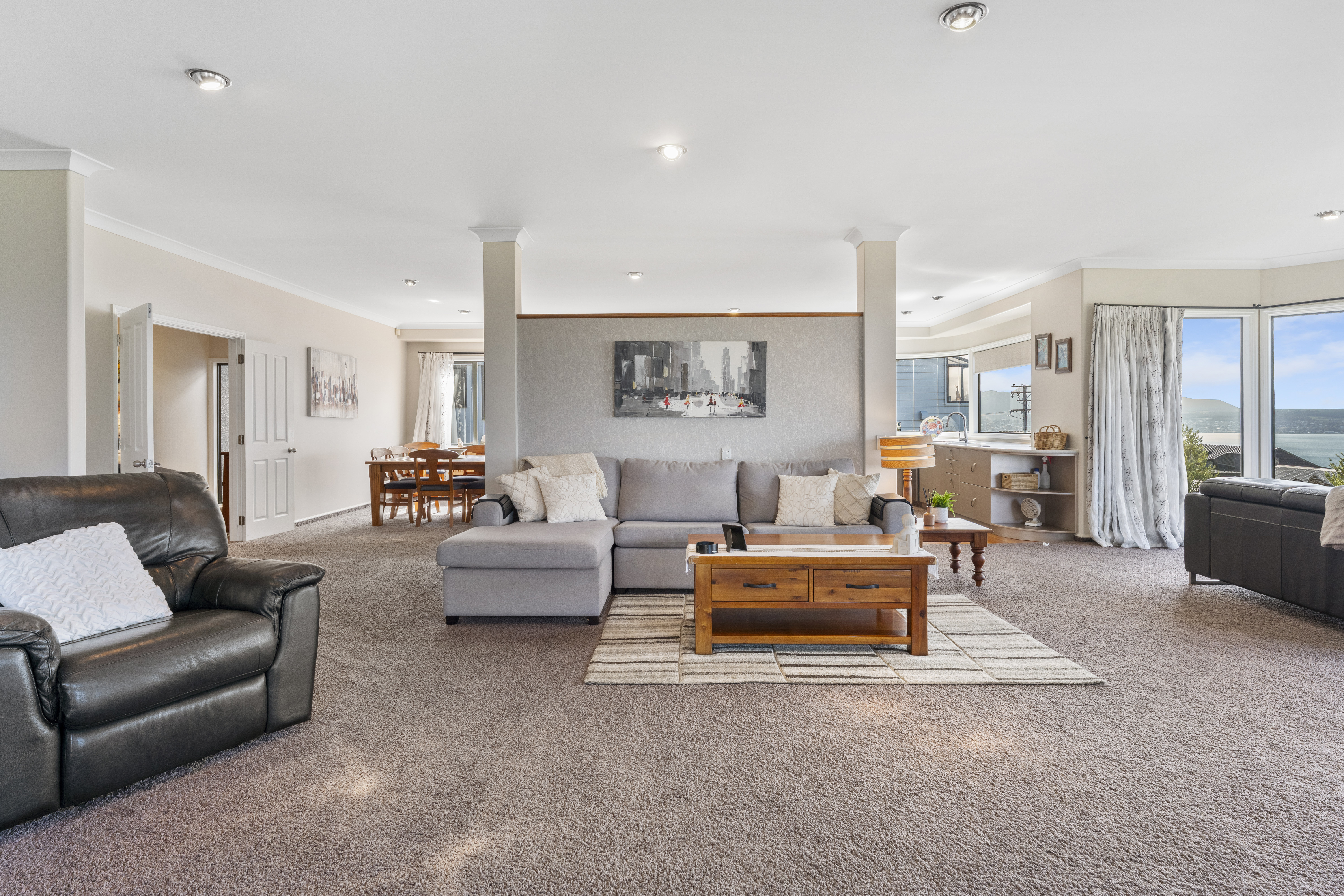 82 Wakeman Road, Acacia Bay, Taupo - 物件實景