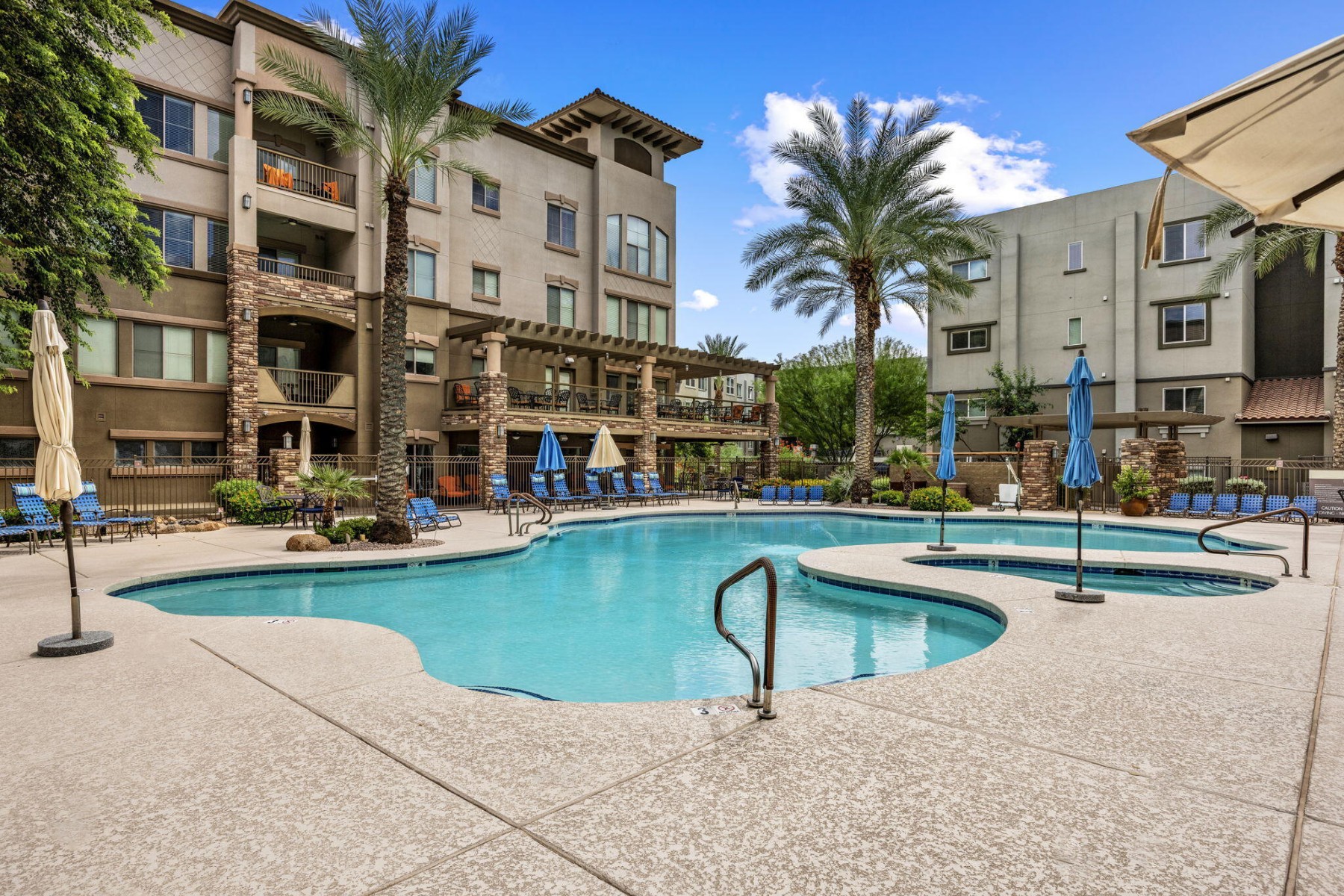  5450 E Deer Valley Drive Building 10 Unit 3172  Phoenix, AZ 85054 - 物件實景