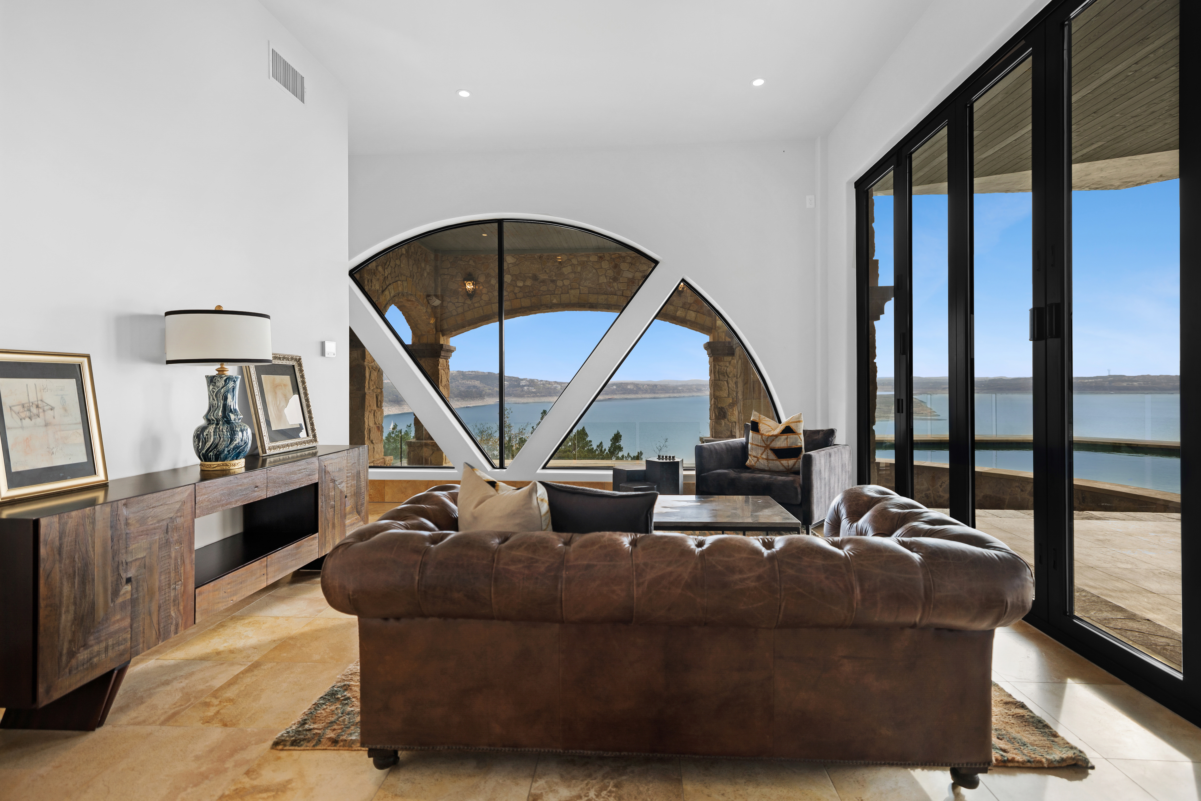  Welcome to the Villa Corazon of Lake Travis - 物件實景