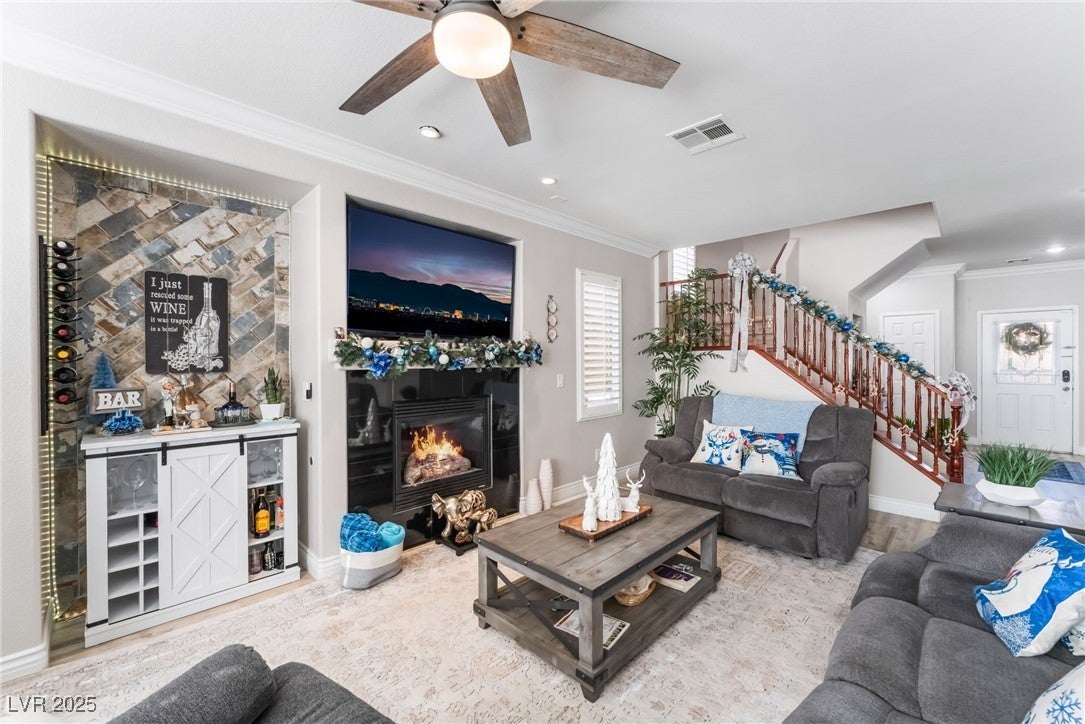 Las Vegas, Nevada, 89178, United States, 4 Bedrooms Bedrooms, ,3 BathroomsBathrooms,Residential,For Sale,2005367