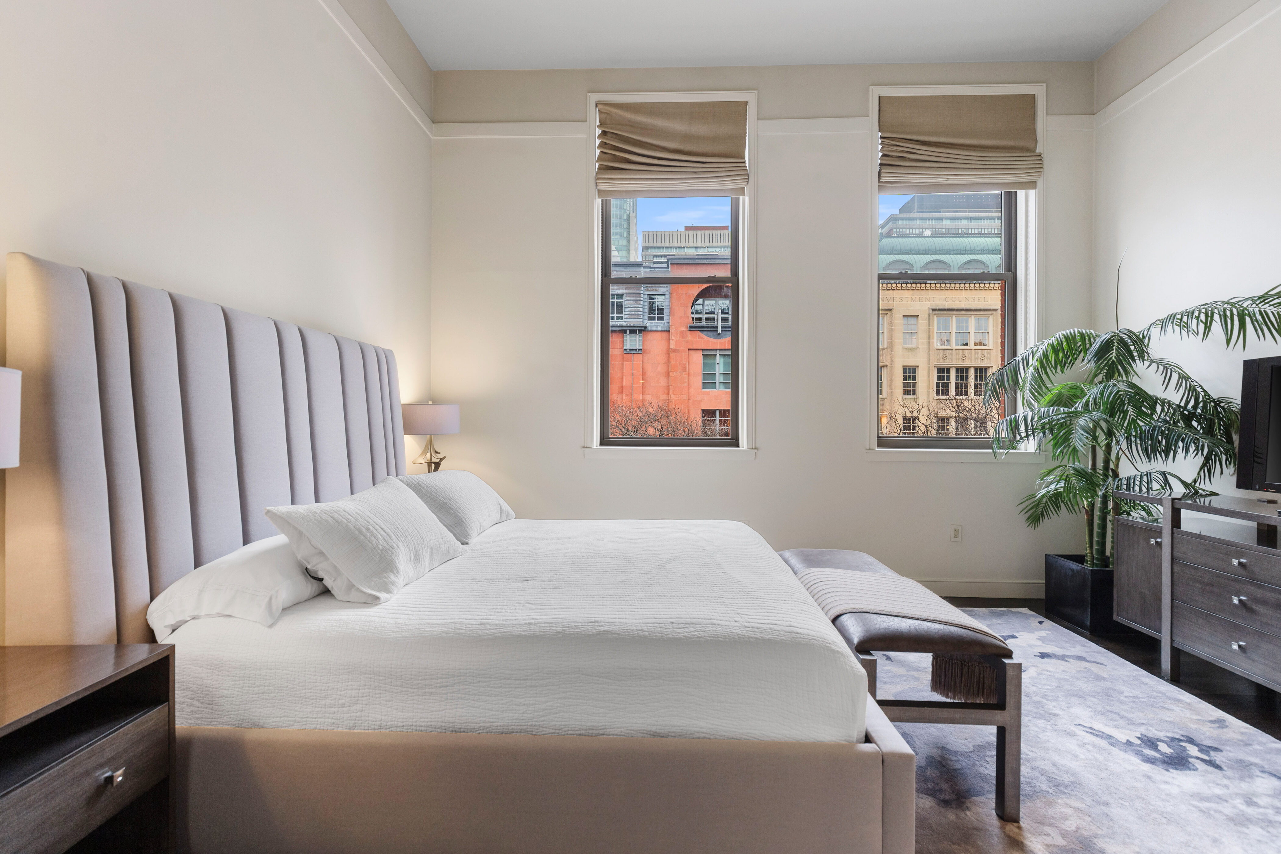  201 Newbury St, Unit 202, Boston, MA, 02116 - 物件實景