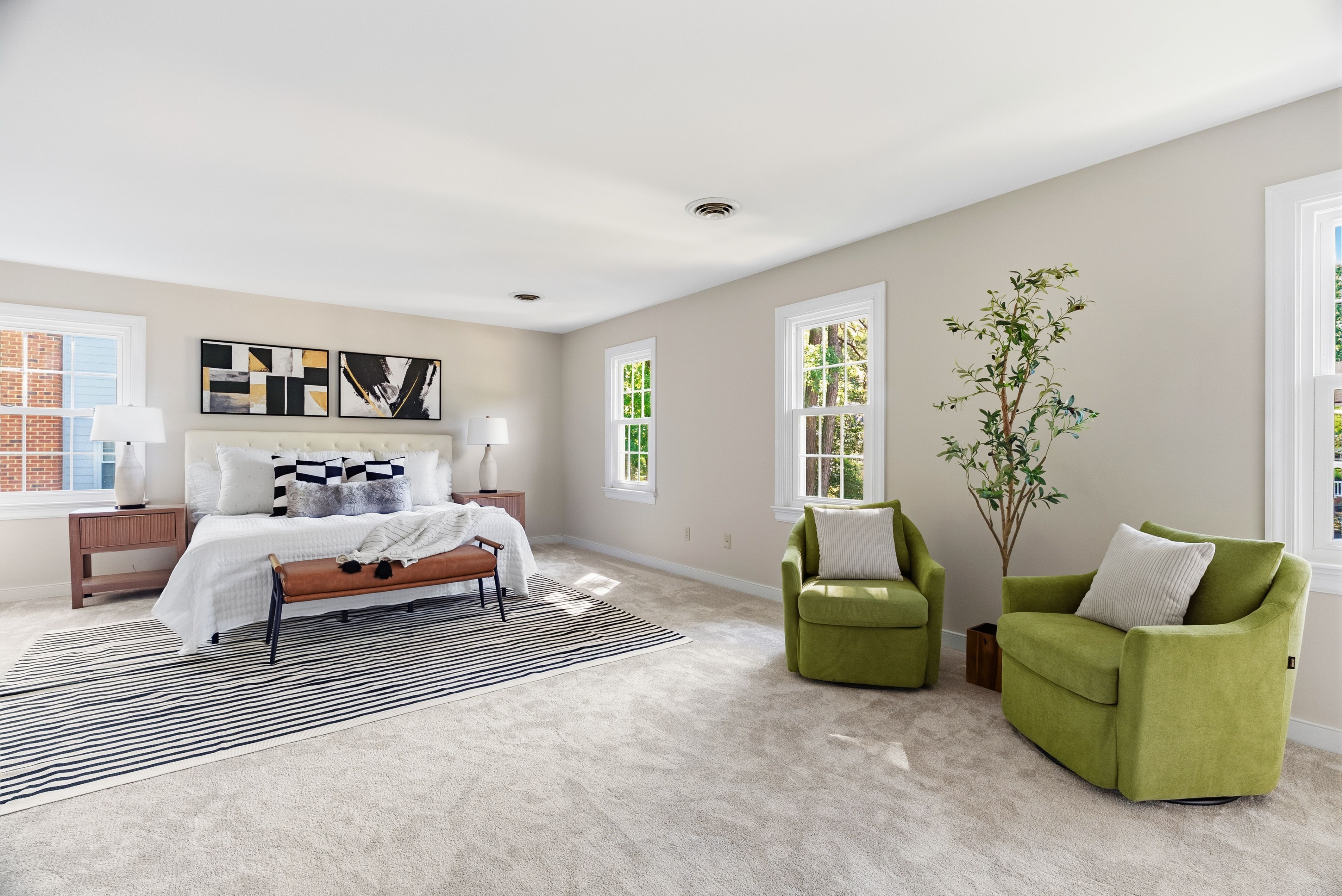  2702 Cottage Cove Dr., Henrico, VA 23233 - 物件實景
