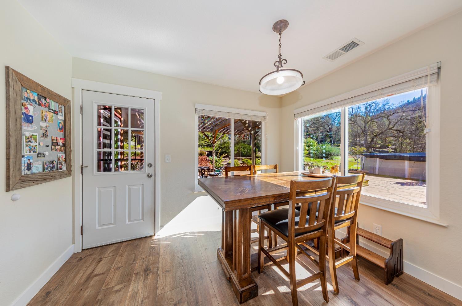 Coarsegold, California, 93614, United States, 4 Bedrooms Bedrooms, ,4 BathroomsBathrooms,Residential,For Sale,1981701