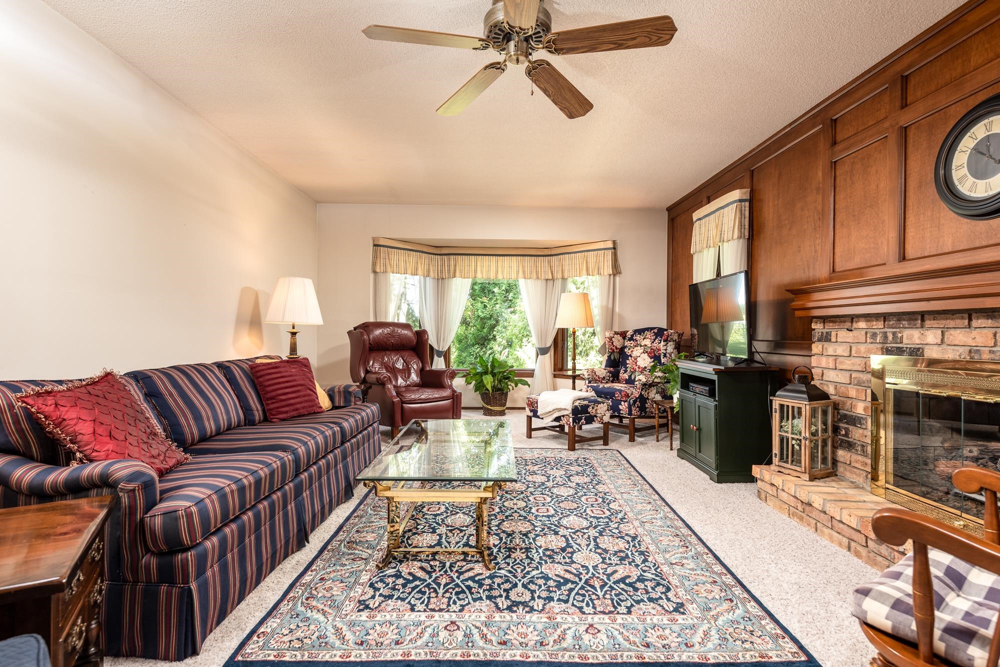 Sanford, Michigan, 48657, United States, 3 Bedrooms Bedrooms, ,3 BathroomsBathrooms,Residential,For Sale,1873518