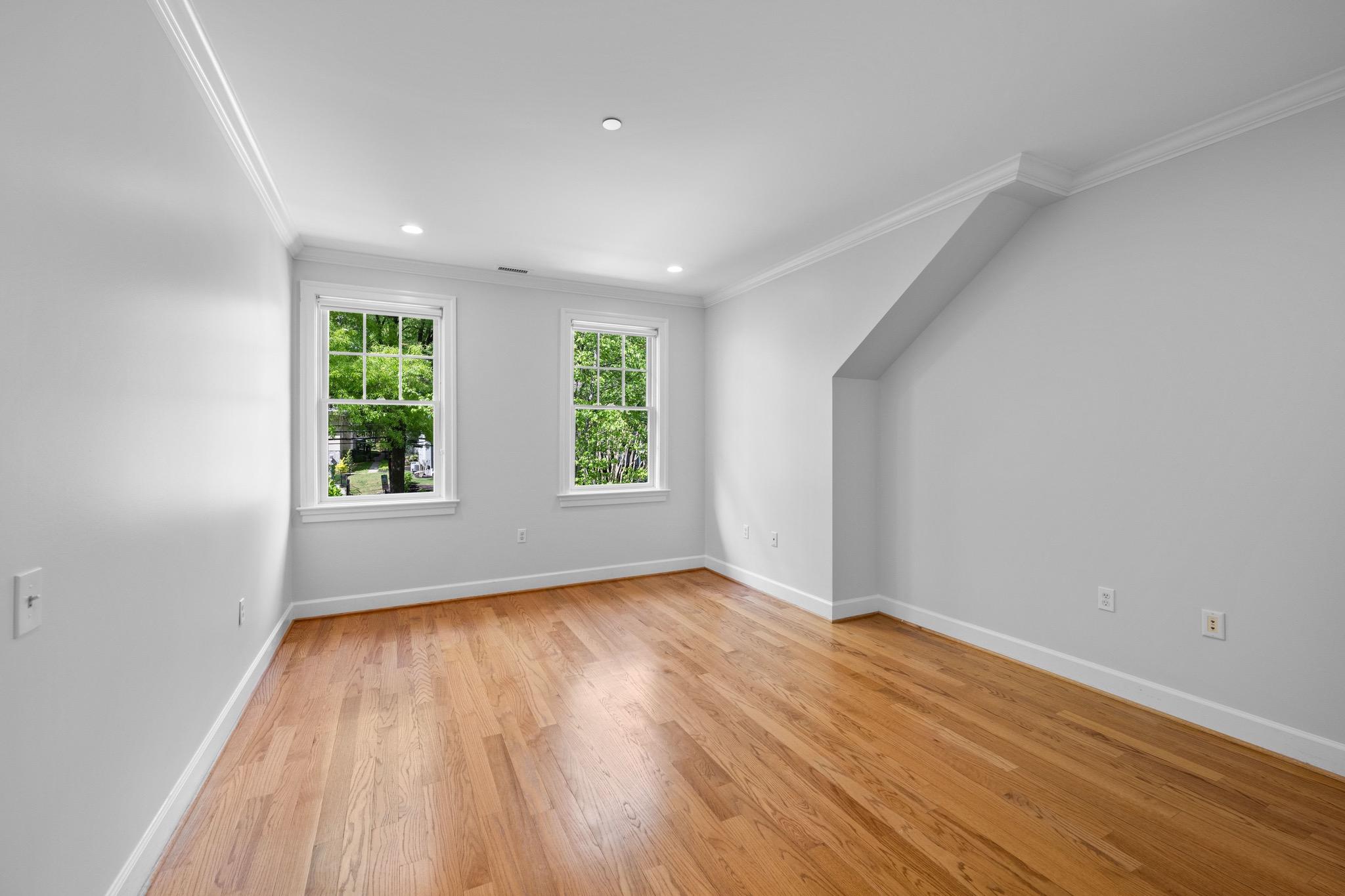  4520 Dorset Avenue, Chevy Chase, MD, 20815 - 物件實景
