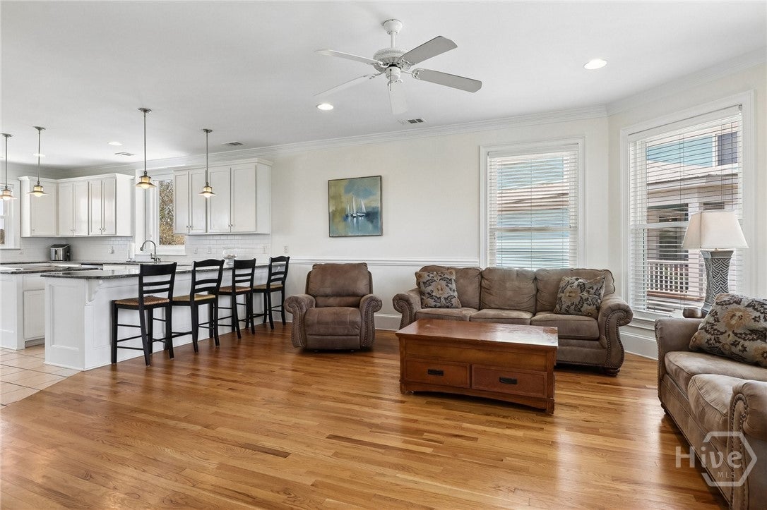 TYBEE ISLAND, Georgia, 31328, United States, 6 Bedrooms Bedrooms, ,5 BathroomsBathrooms,Residential,For Sale,2033140