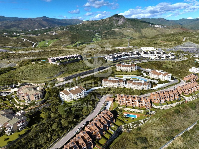 Benahavís, Andalusia, ES, 3 Bedrooms Bedrooms, ,2 BathroomsBathrooms,Residential,For Sale,1746808