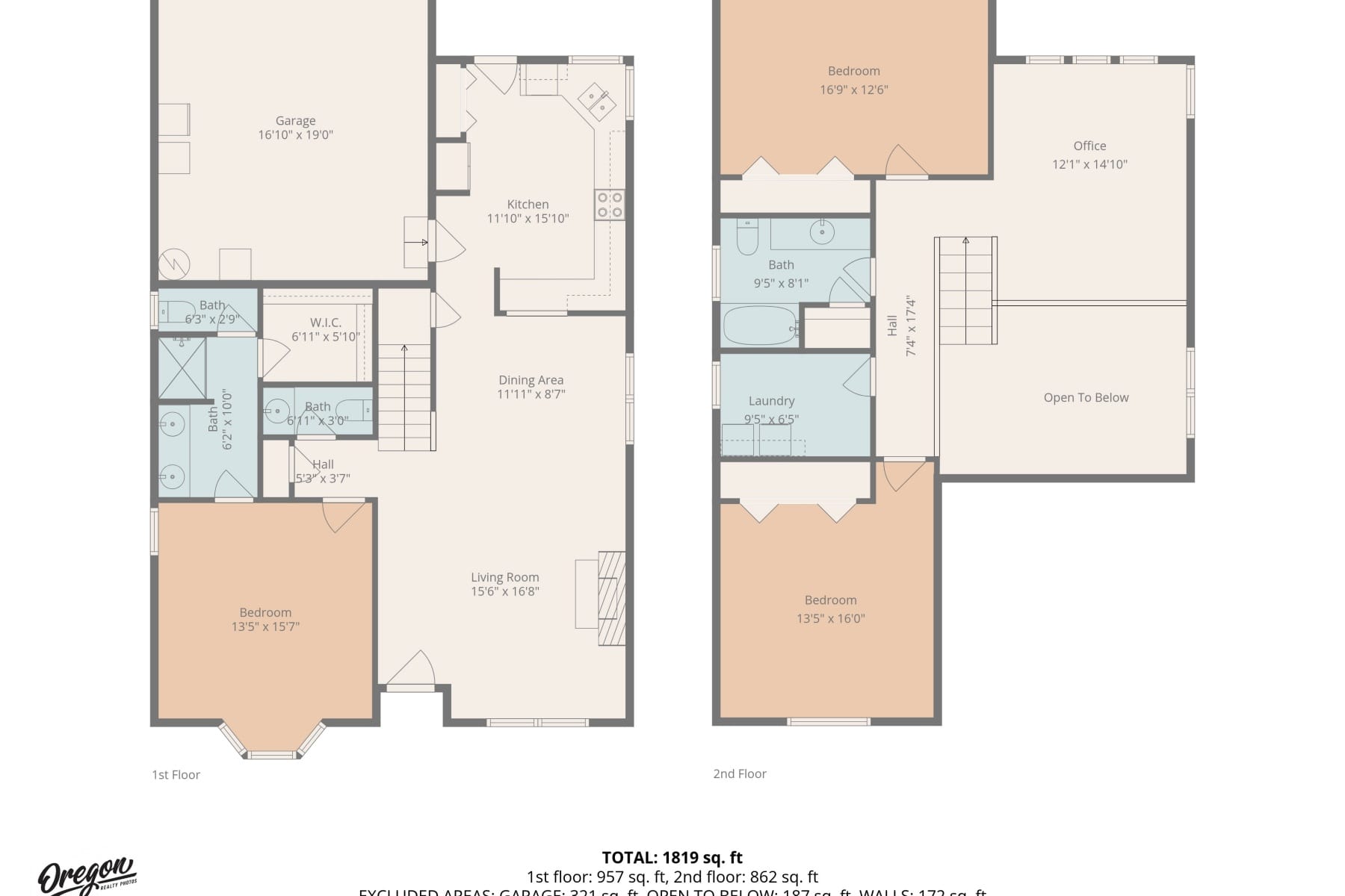  11132 SW BARBER ST Wilsonville, OR 97070 - 物件實景