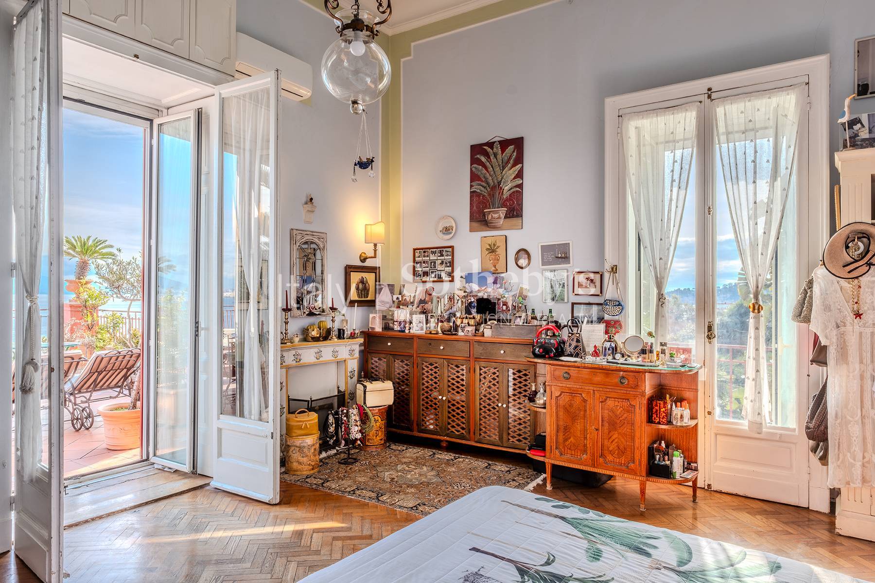  Historic waterfront residence in Posillipo - 物件實景