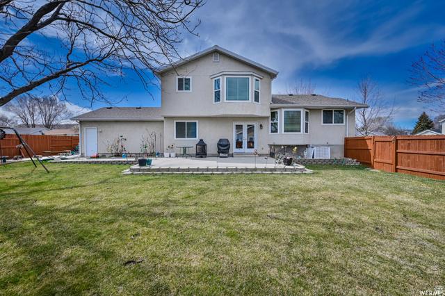 West Jordan, Utah, 84088, United States, 4 Bedrooms Bedrooms, ,3 BathroomsBathrooms,Residential,For Sale,2005461