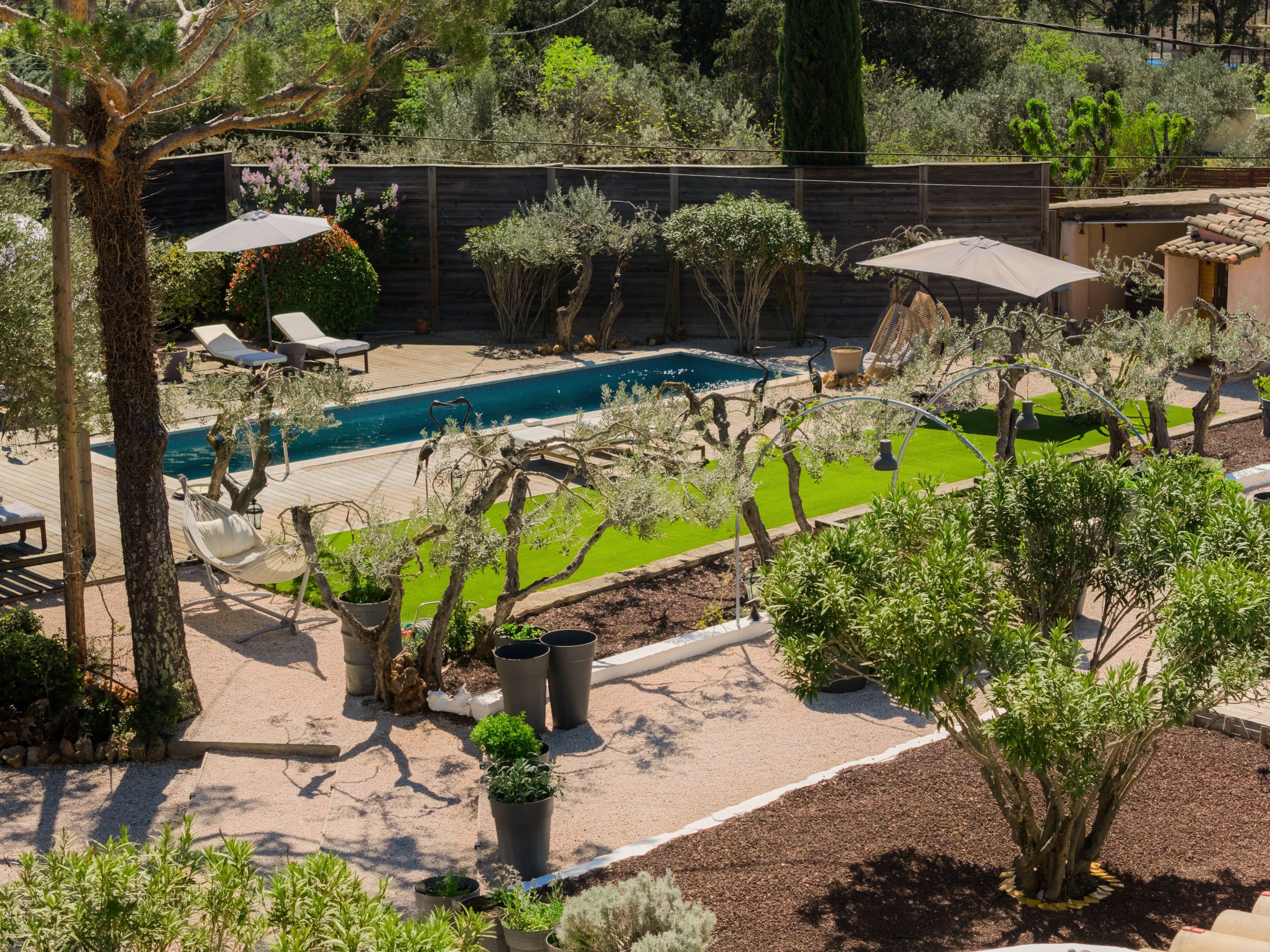  A delightful Provençal escape, made for hosting and gathering - 物件實景