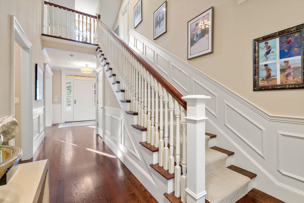 Weston, Massachusetts, 02493, United States, 3 Bedrooms Bedrooms, ,5 BathroomsBathrooms,Residential,For Sale,1941608