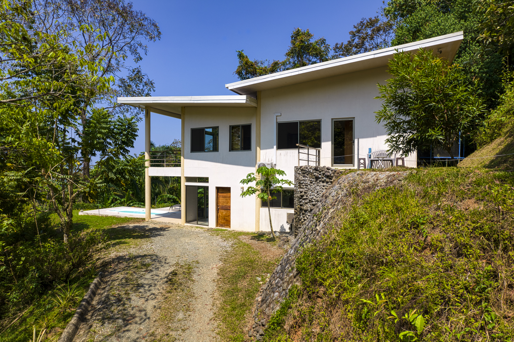 Dominical, Puntarenas, CR, 3 Bedrooms Bedrooms, ,3 BathroomsBathrooms,Residential,For Sale,1759827