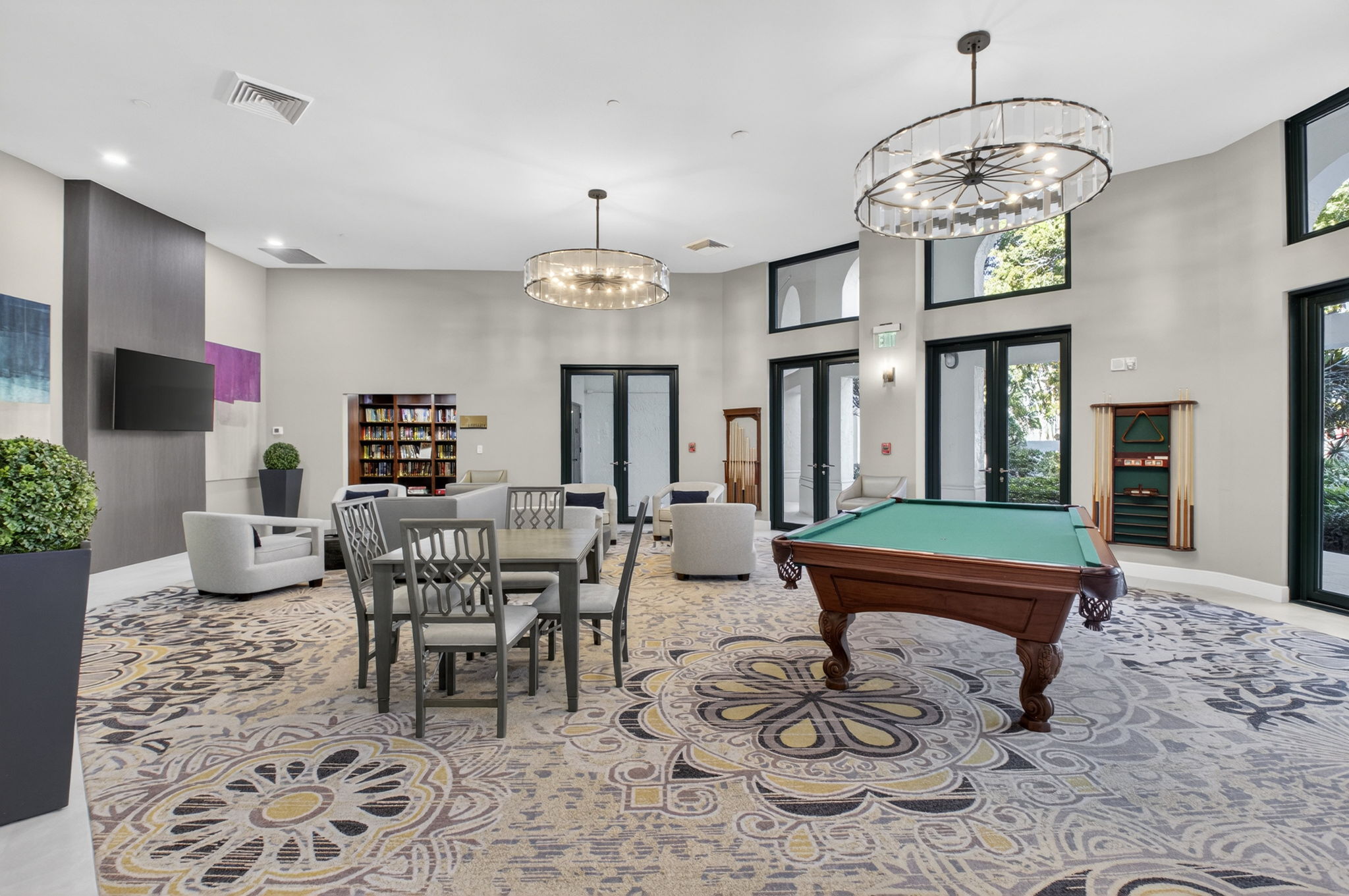  100 SE 5th Avenue, Boca Raton, FL, 33432 - 物件實景