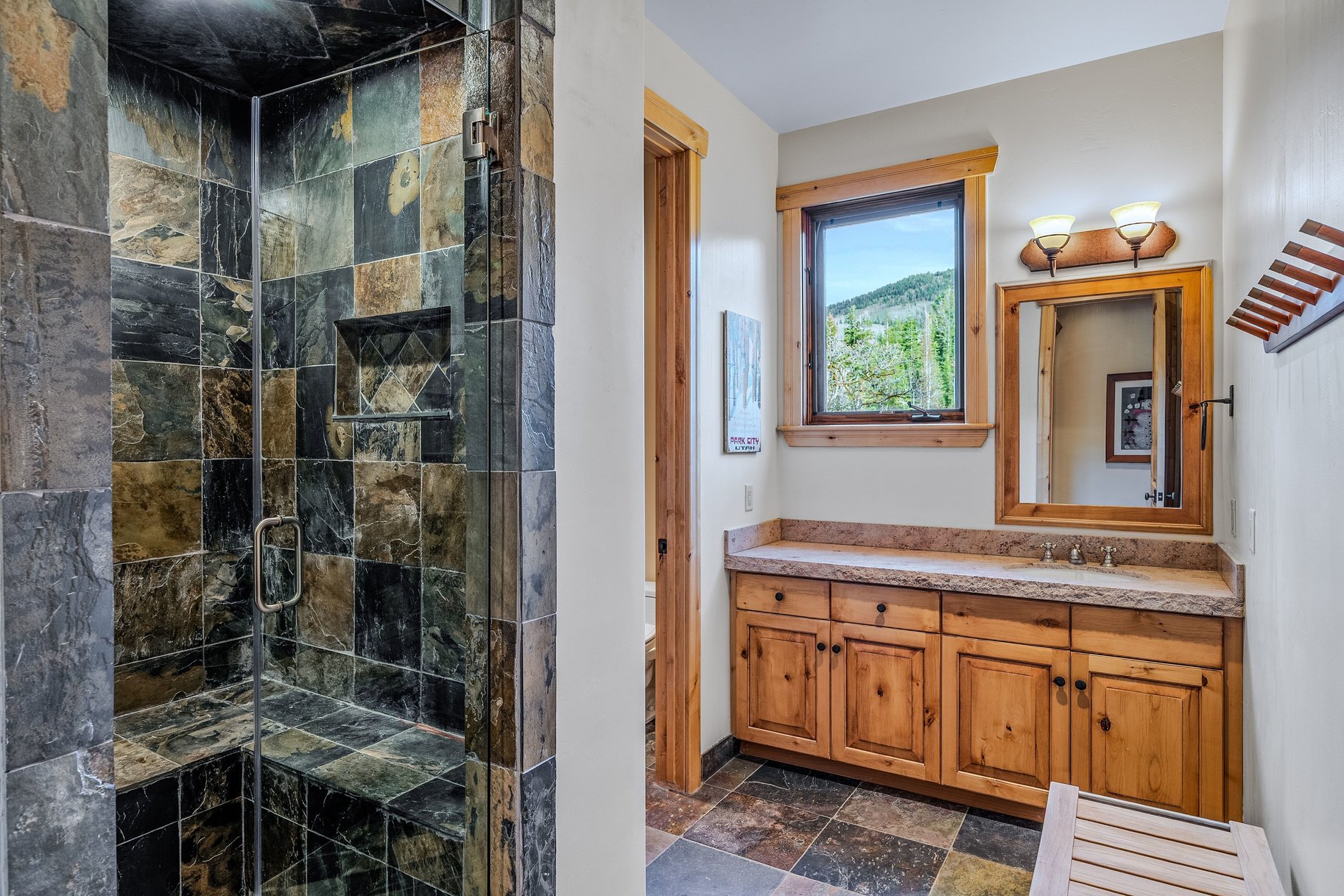  Legacy Mountain Retreat in The Colony at White Pine Canyon - 物件實景