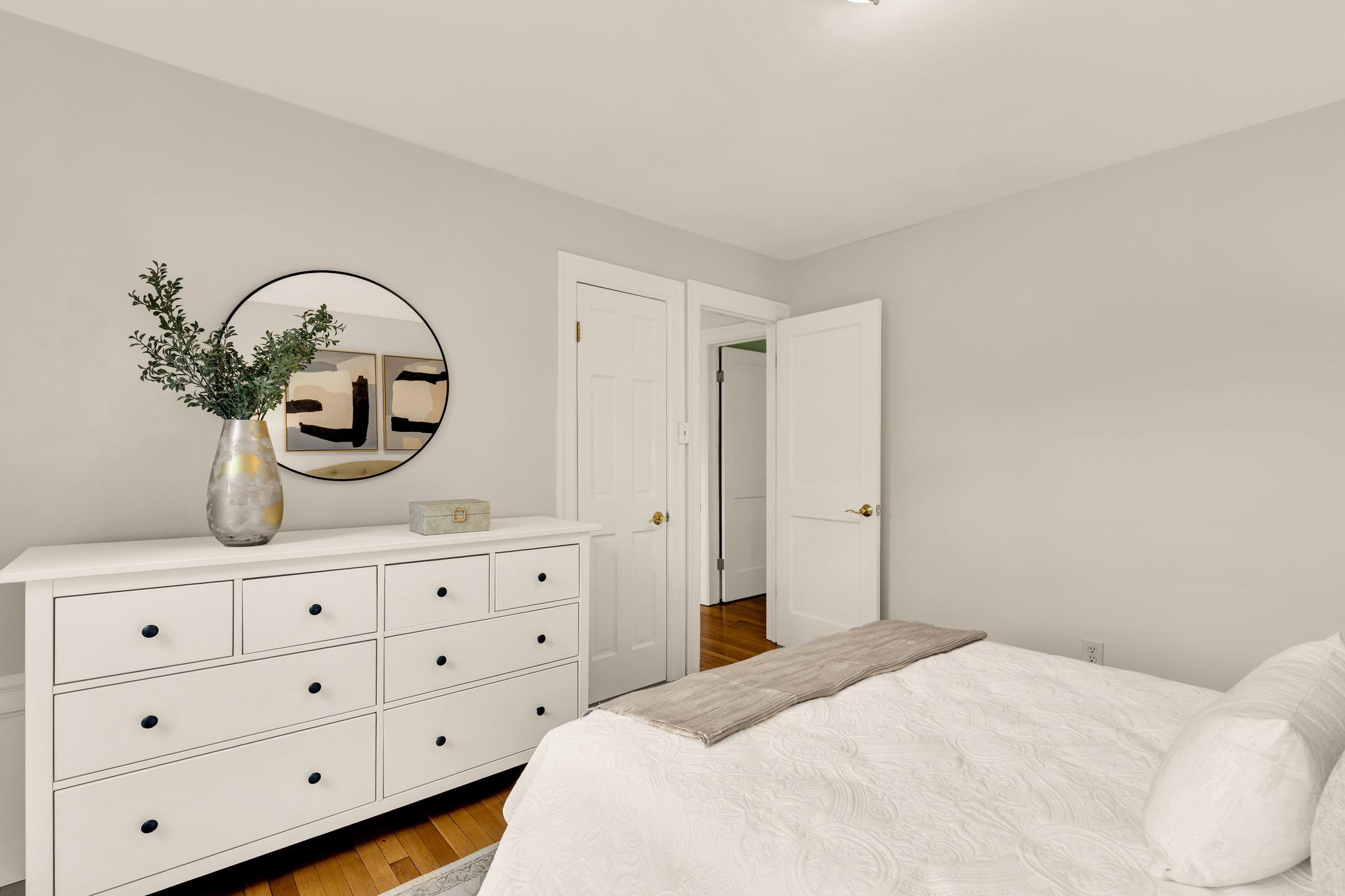  3737 Van Ness Street NW, Washington, DC, 20016 - 物件實景