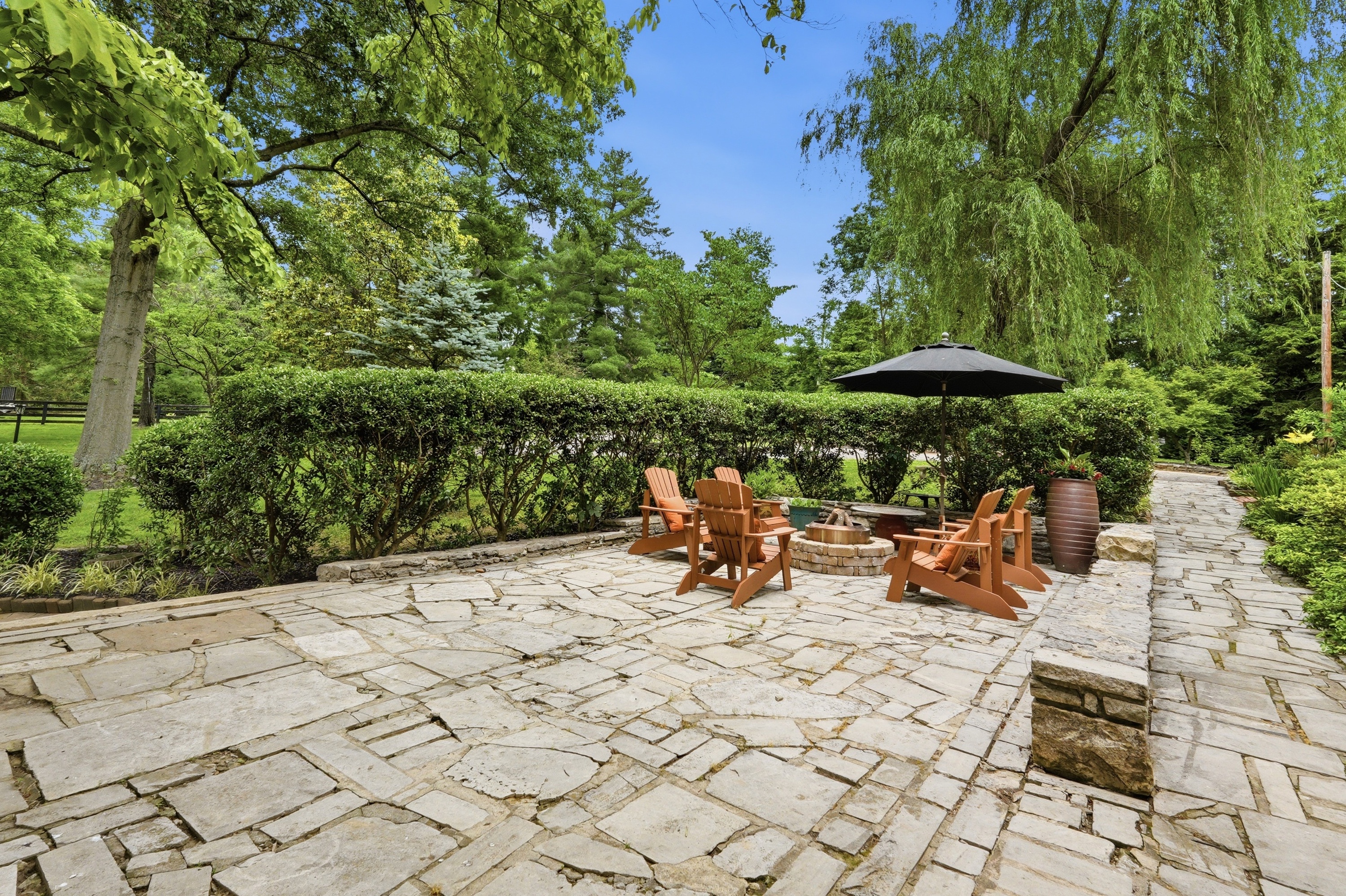  11705 Owl Creek Lane, Anchorage, KY 40223 - 物件實景