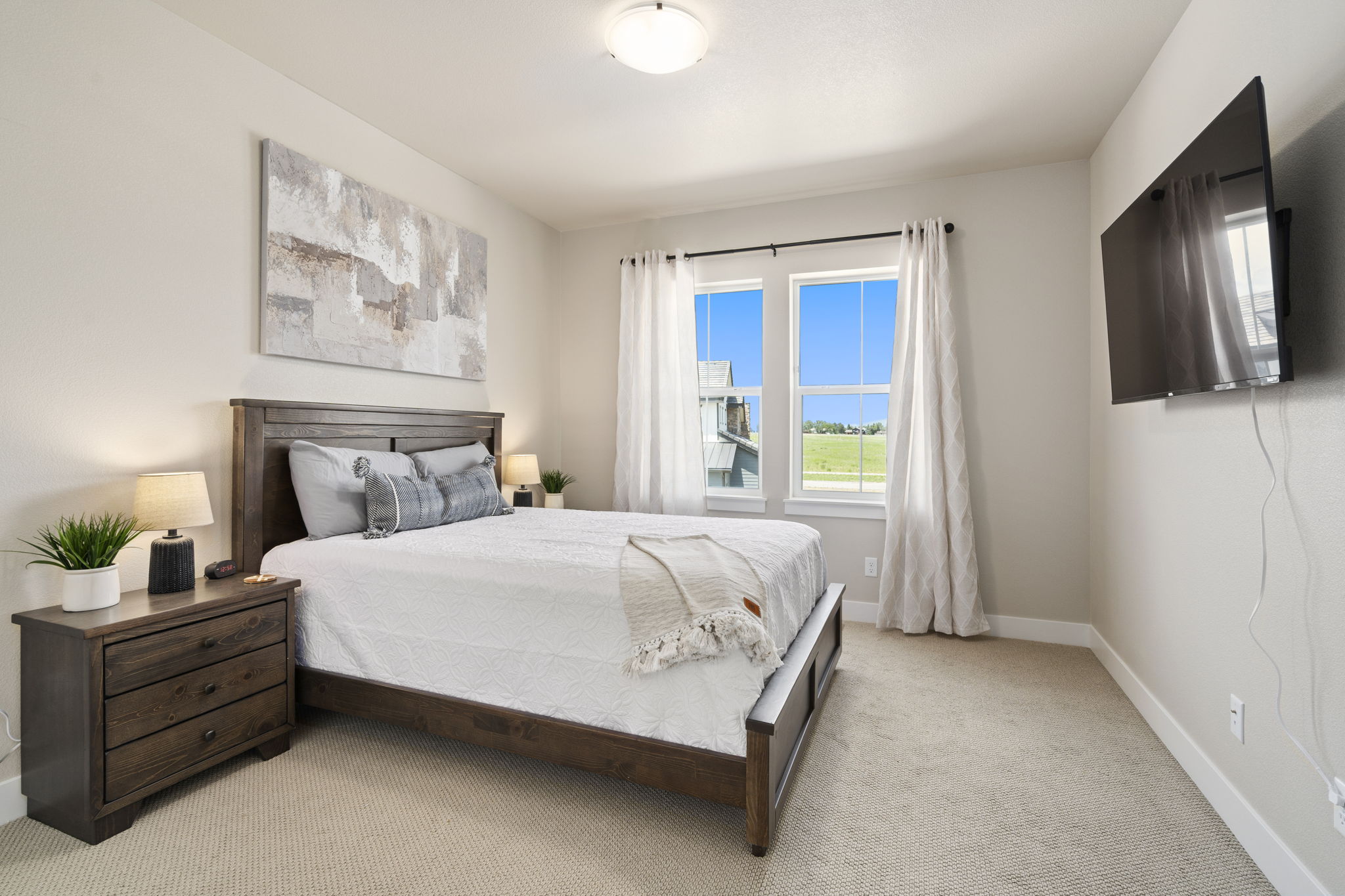  Like New Townhome in the Heart of Heron Lakes at TPC Colorado - 物件實景