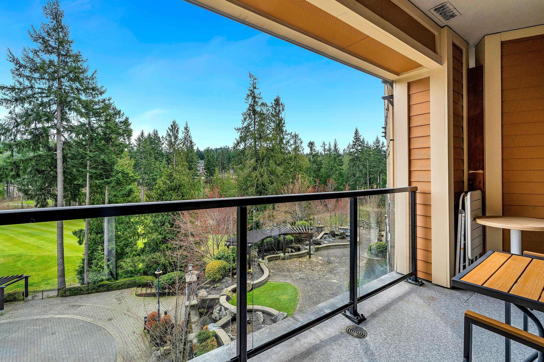  Stunning Bear Mountain Condo - 物件實景