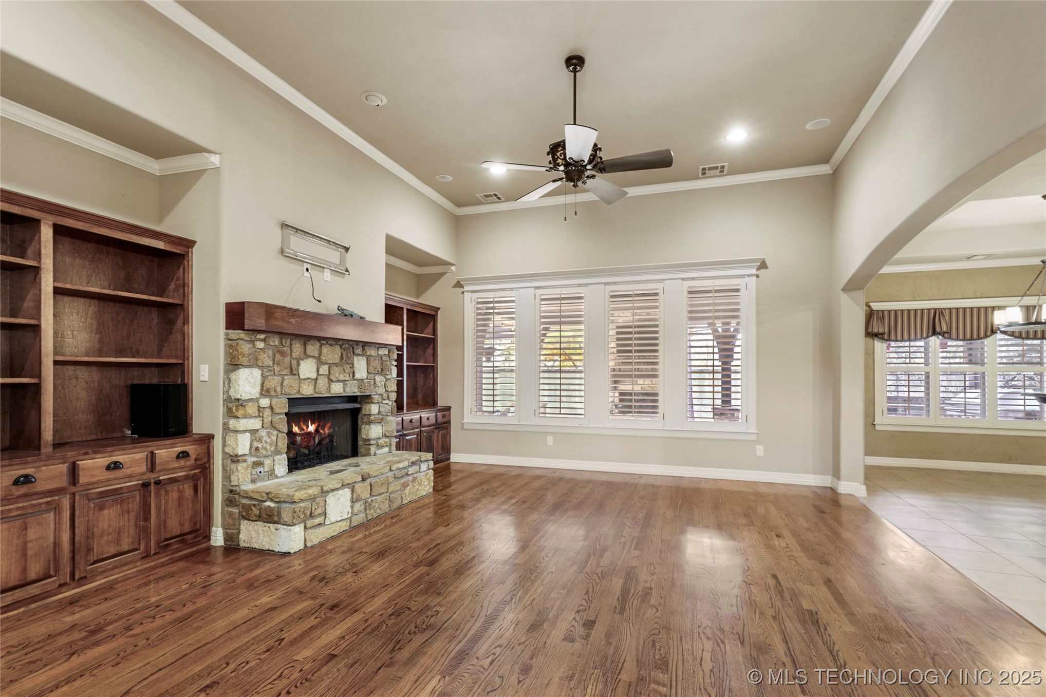 Tulsa, Oklahoma, 74137, United States, 4 Bedrooms Bedrooms, ,4 BathroomsBathrooms,Residential,For Sale,1992011