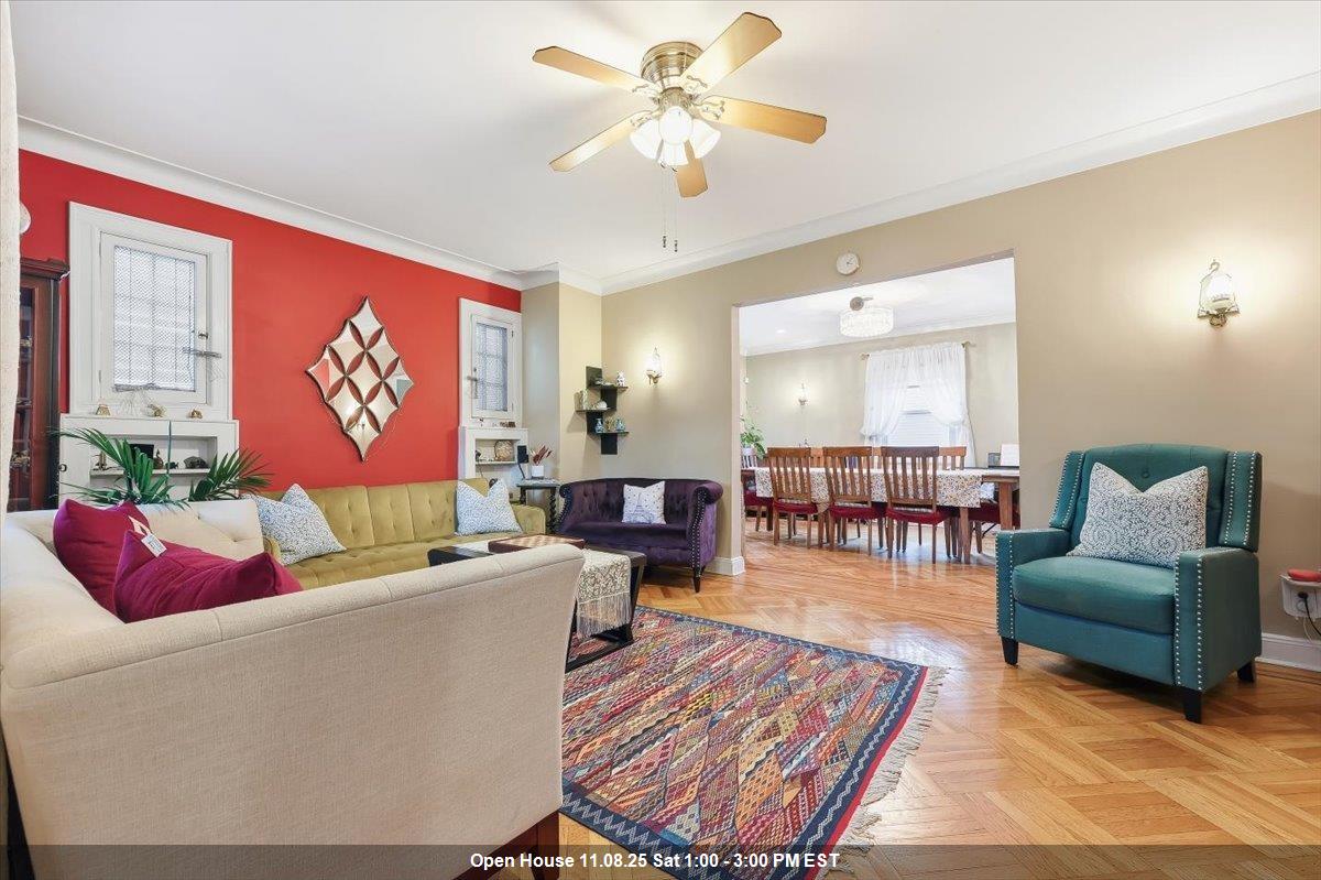 Bayonne, New Jersey, 07002, United States, 3 Bedrooms Bedrooms, ,3 BathroomsBathrooms,Residential,For Sale,1987589