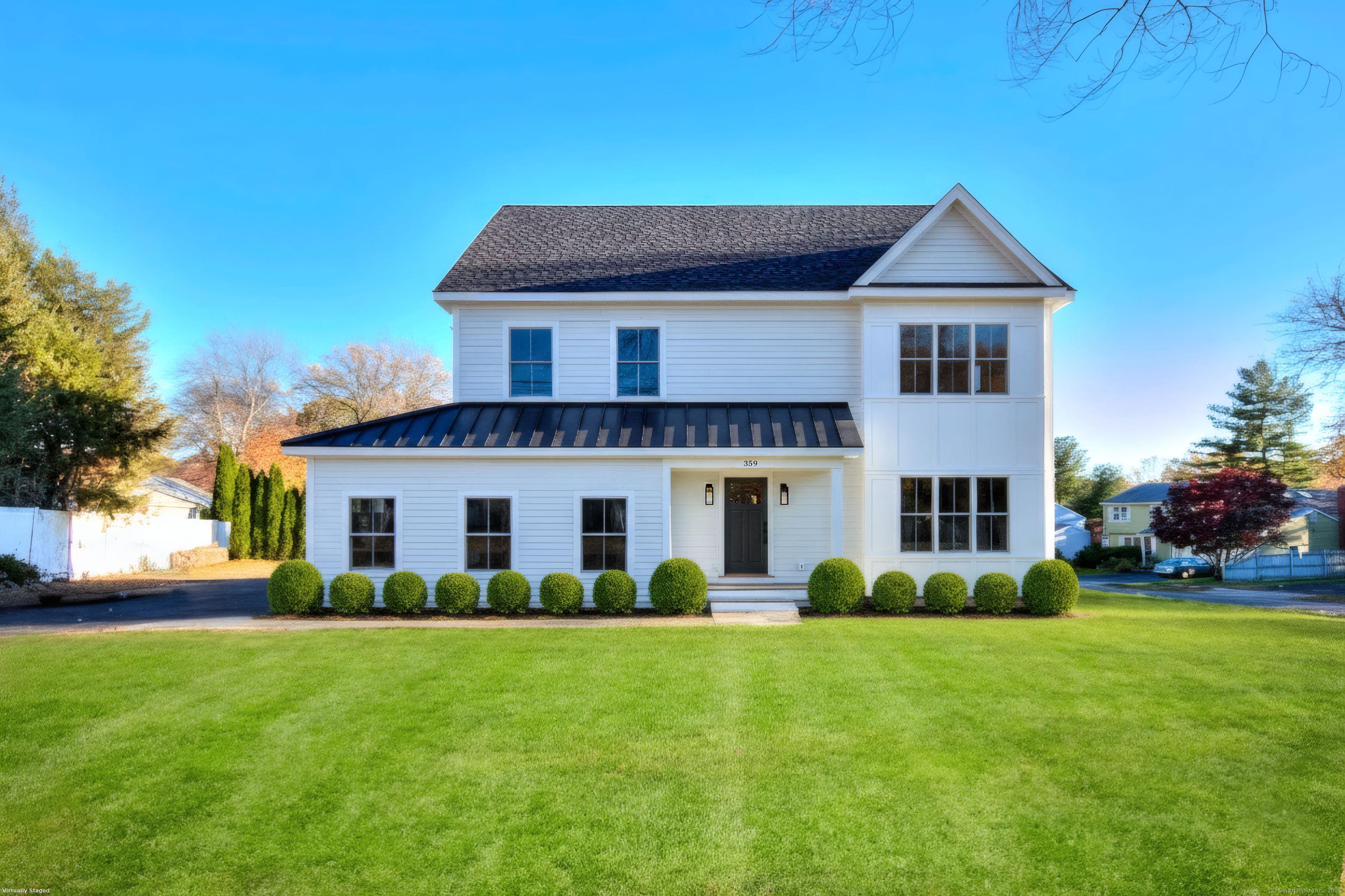 Fairfield, Connecticut, 06824, United States, 5 Bedrooms Bedrooms, ,5 BathroomsBathrooms,Residential,For Sale,1987495