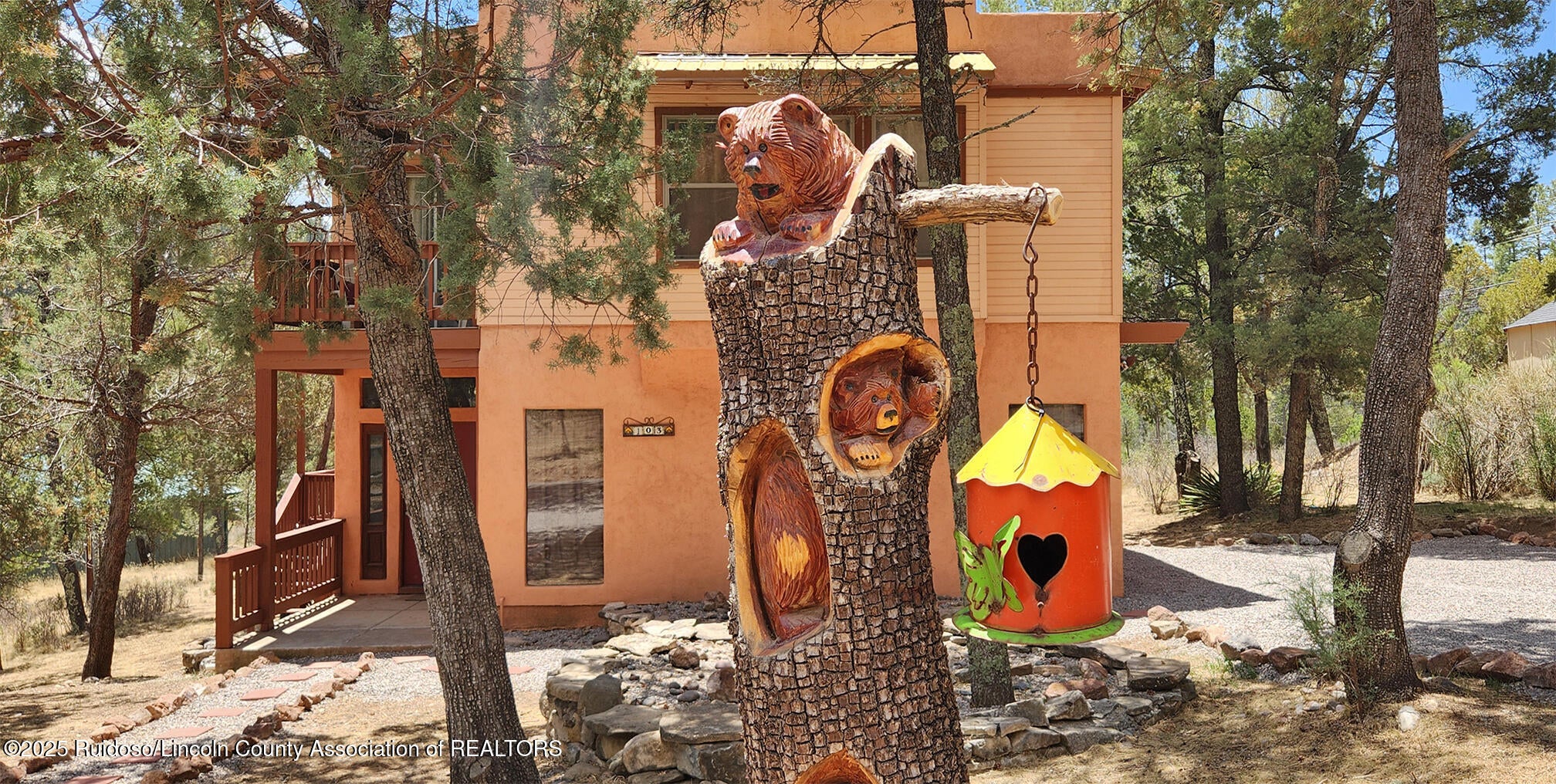 Ruidoso, New Mexico, 88345, United States, 3 Bedrooms Bedrooms, ,3 BathroomsBathrooms,Residential,For Sale,1840325