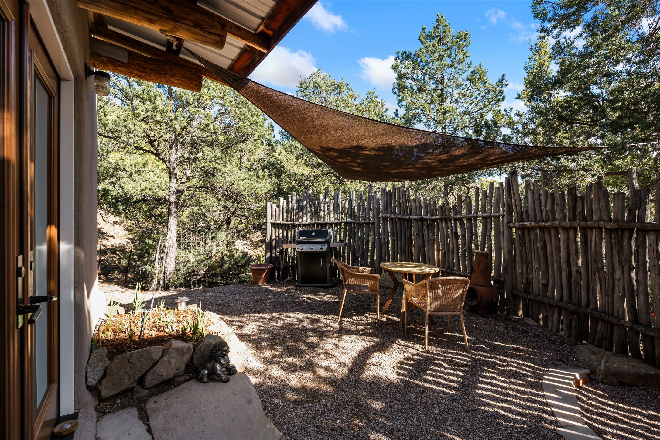  7641 Old Santa Fe Trail - 物件實景