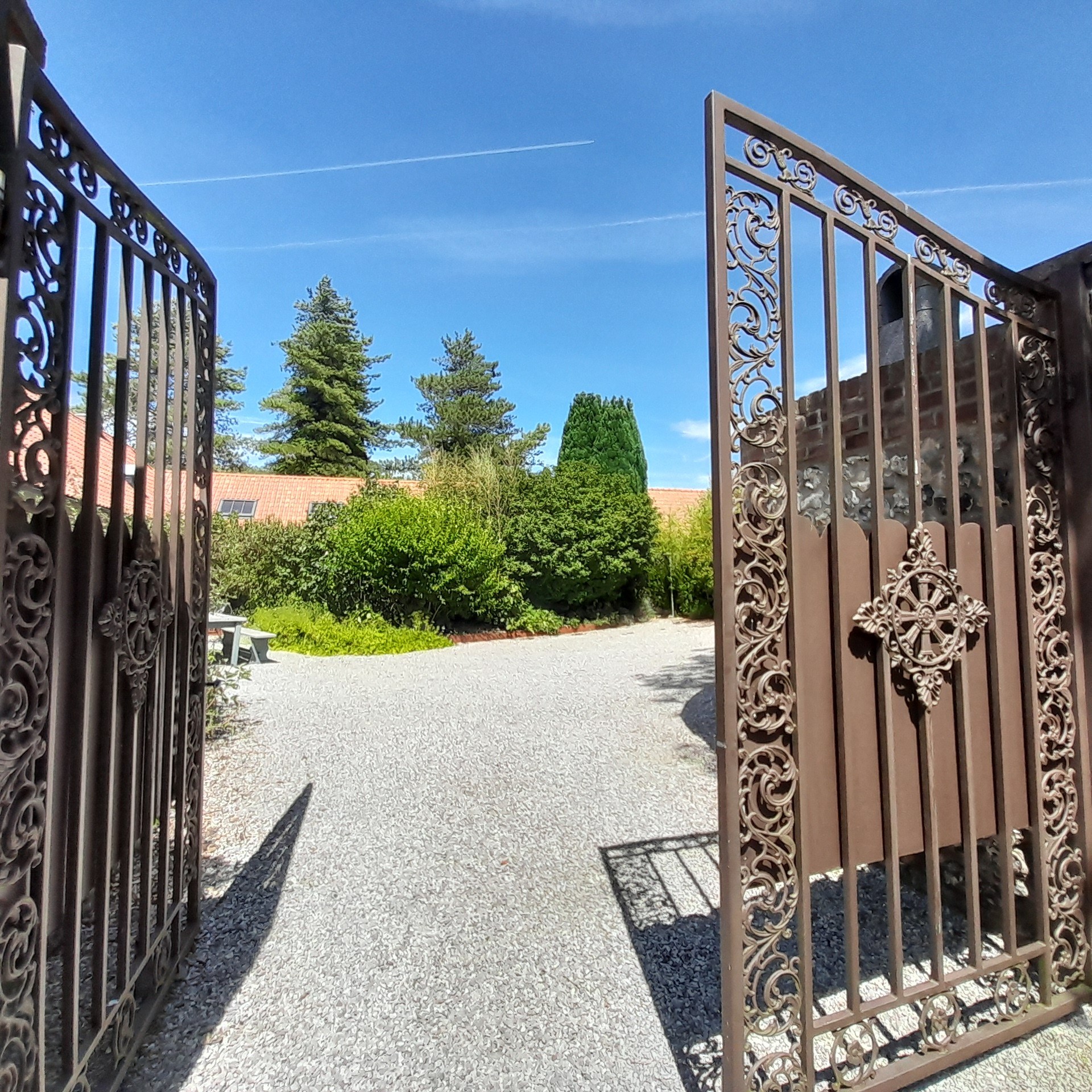  VALLEE DE LA COURSE: A CHARMING ESTATE - 物件實景
