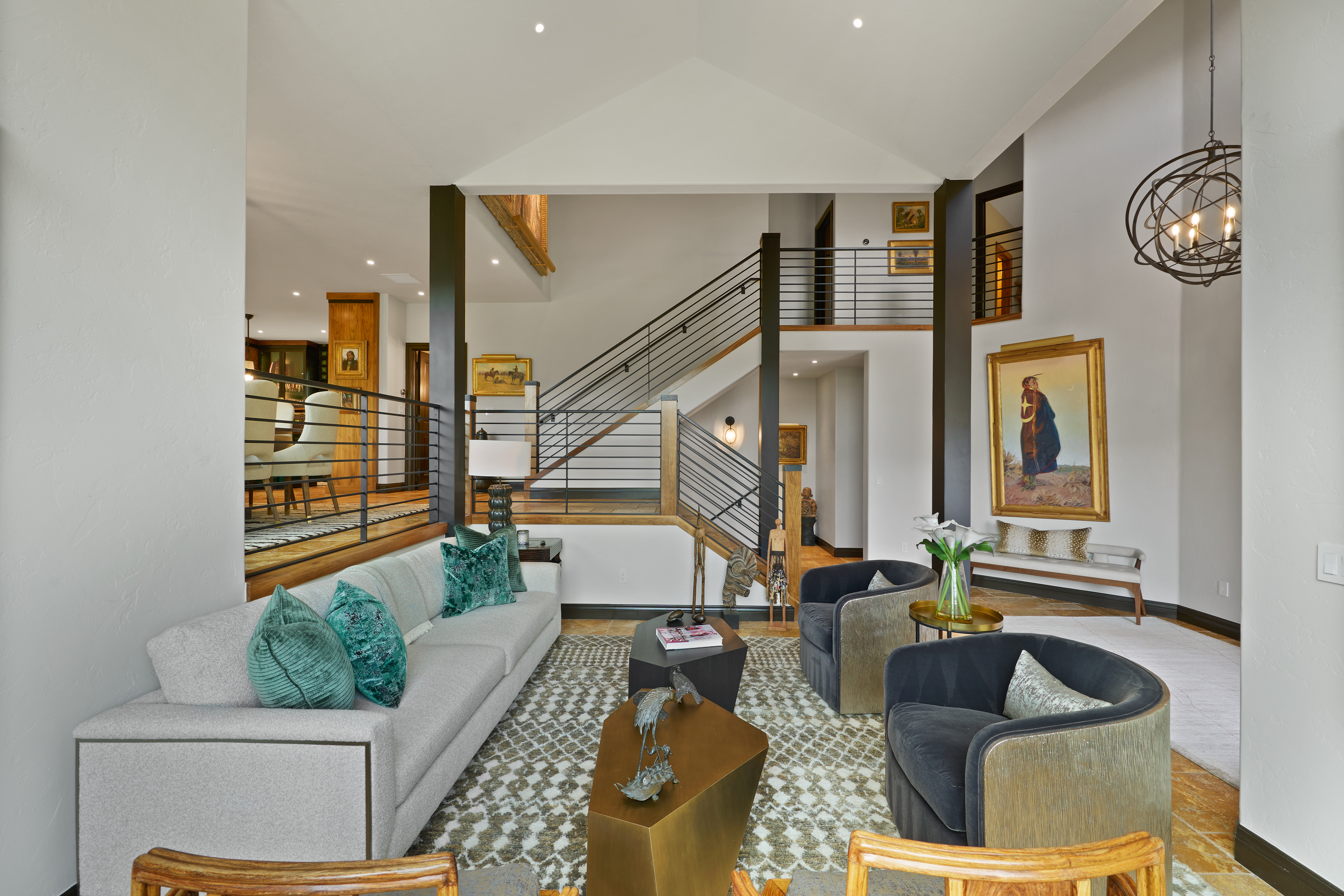  The Singletree Home You Have Been Waiting for Above the 16th Fairway - 物件實景