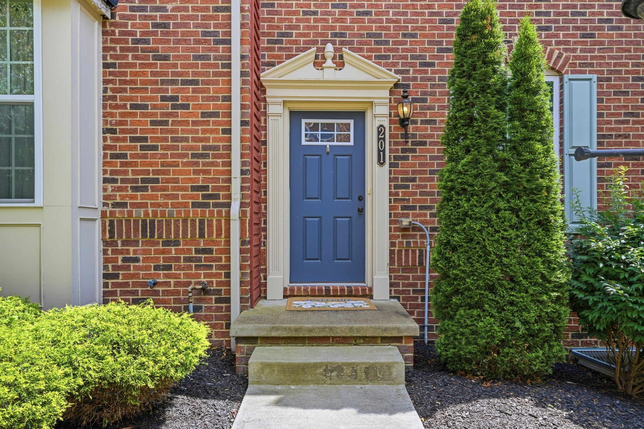  201 Thornapple Lane, Cranberry Township, PA 16066 - 物件實景