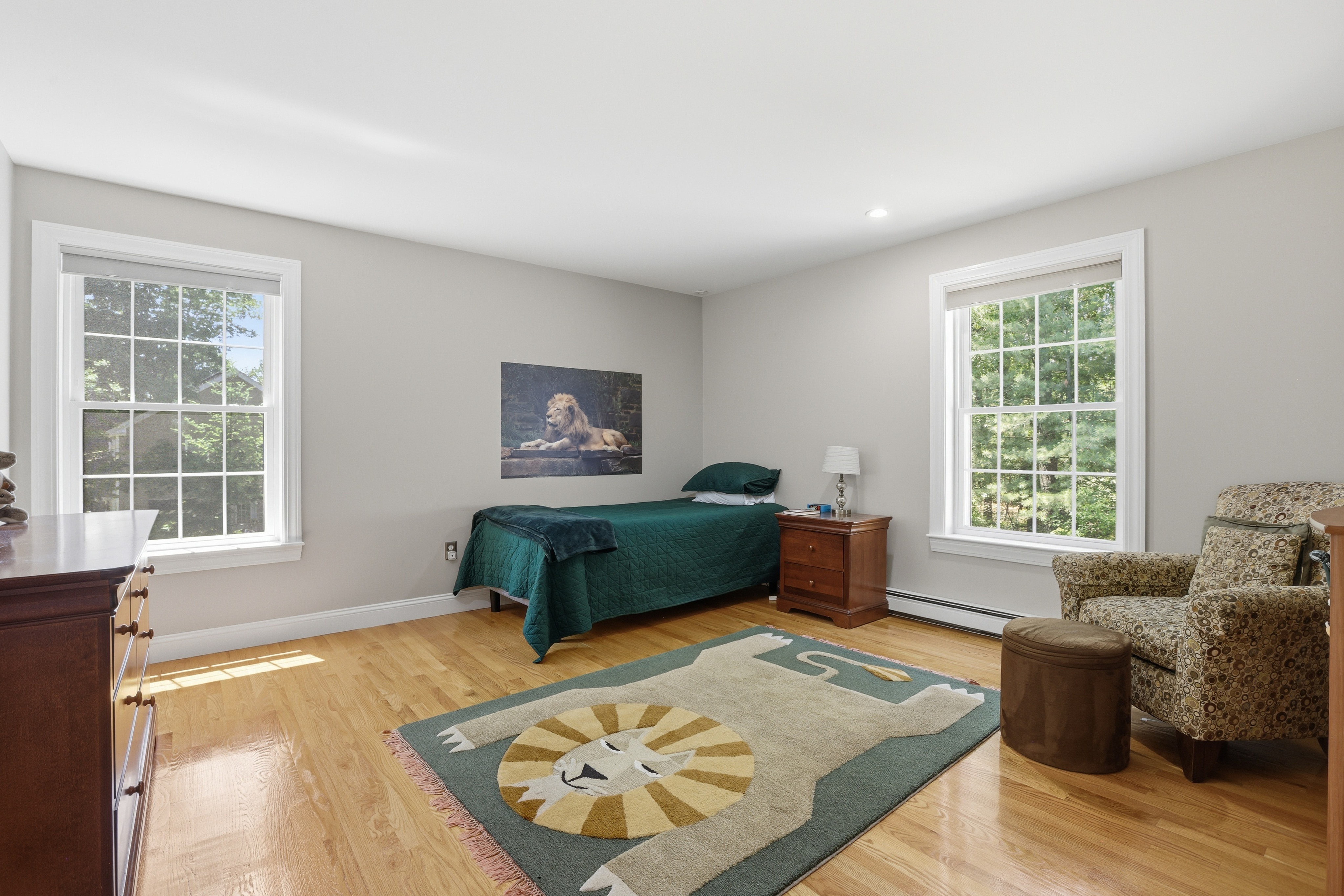  54 Pope Road, Acton, MA 01720 - 物件實景