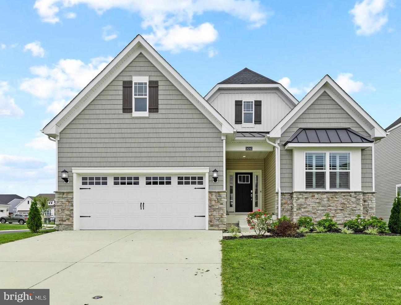 Millsboro, Delaware, 19966, United States, 4 Bedrooms Bedrooms, ,3 BathroomsBathrooms,Residential,For Sale,1949955