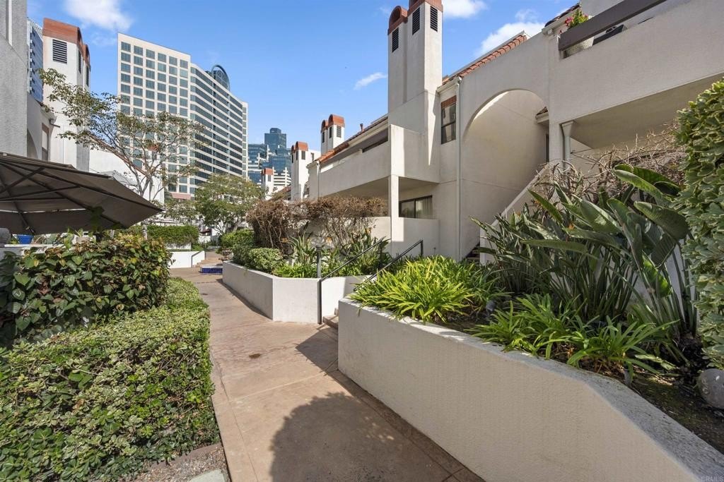 San Diego, California, 92101, United States, 1 Bedroom Bedrooms, ,1 BathroomBathrooms,Residential,For Sale,1996948