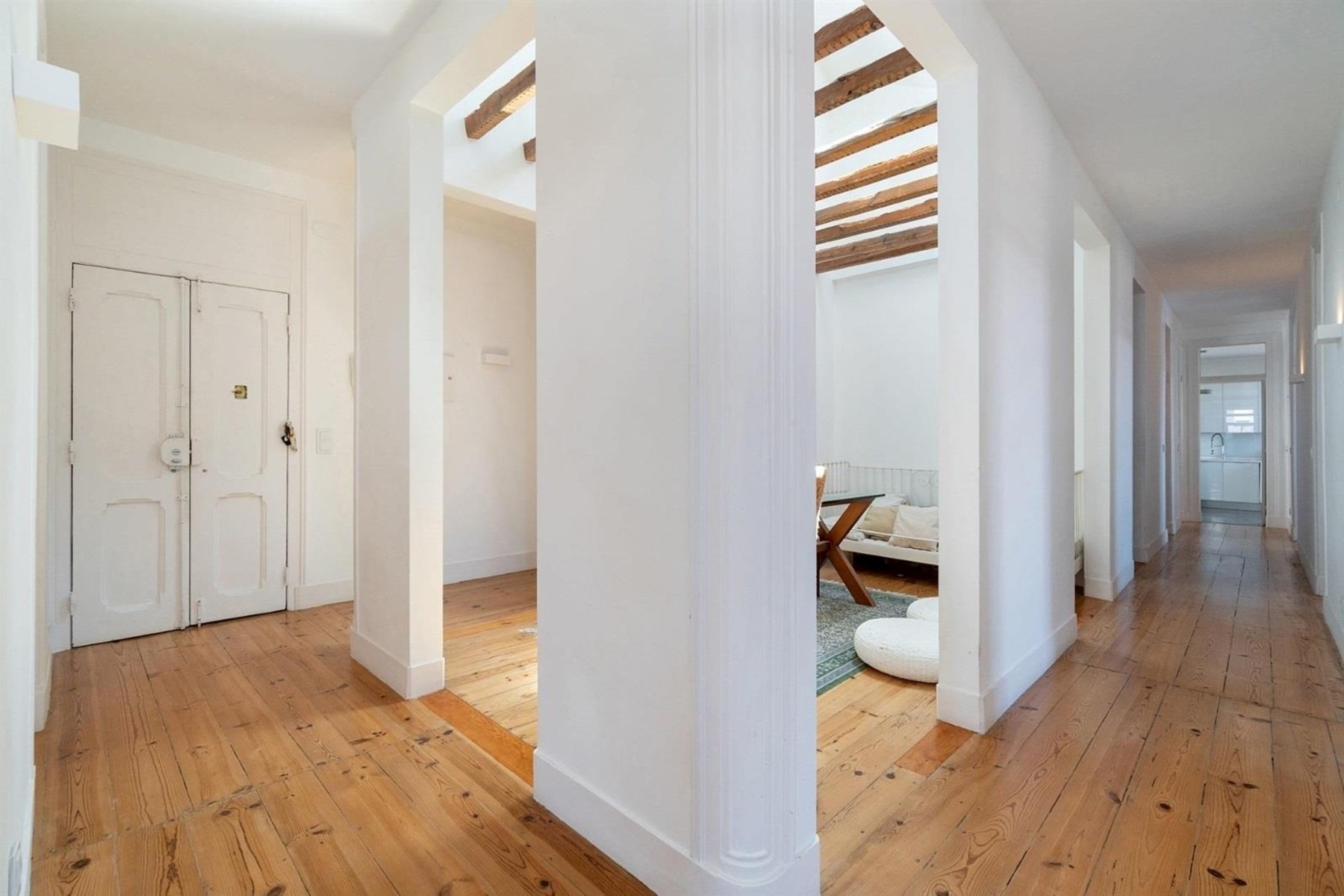  Flat, 3 bedrooms, for Sale - 物件實景