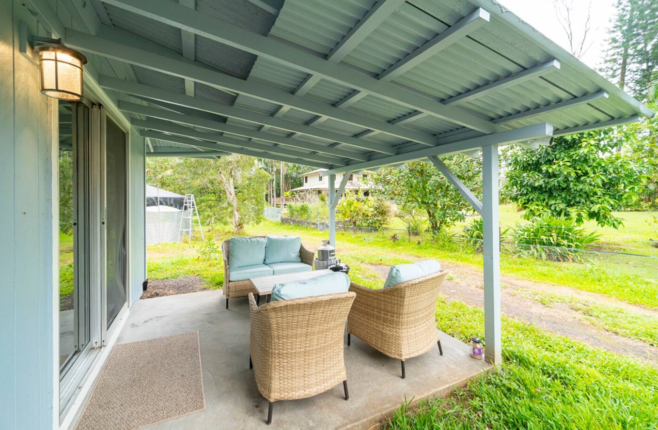Keaau, Hawaii, 96749, United States, 4 Bedrooms Bedrooms, ,3 BathroomsBathrooms,Residential,For Sale,1859664