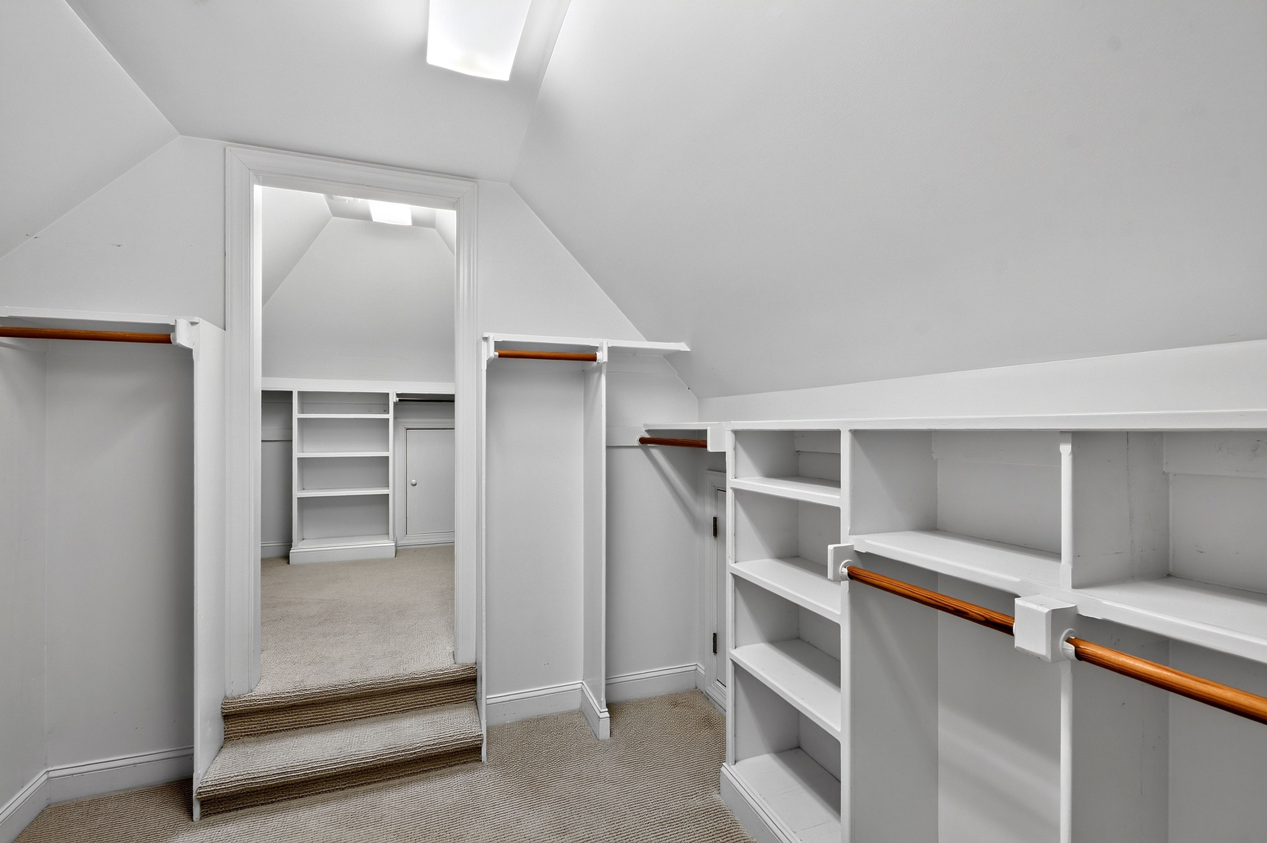  2714 Saint Marys Street, Raleigh, NC 27609 - 物件實景