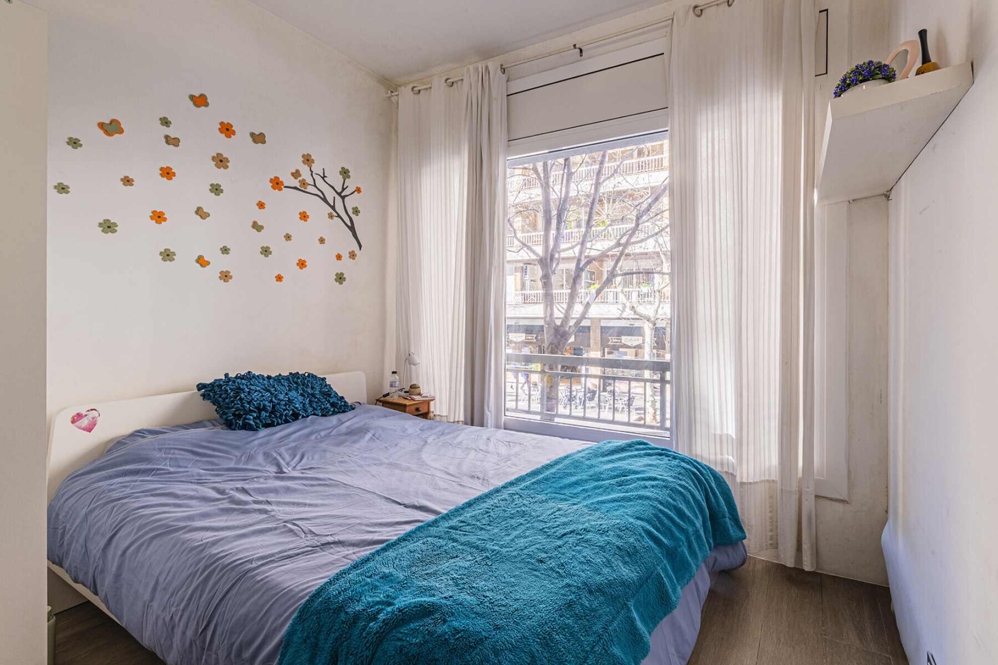  Apartment to renovate in Sant Antoni - 物件實景