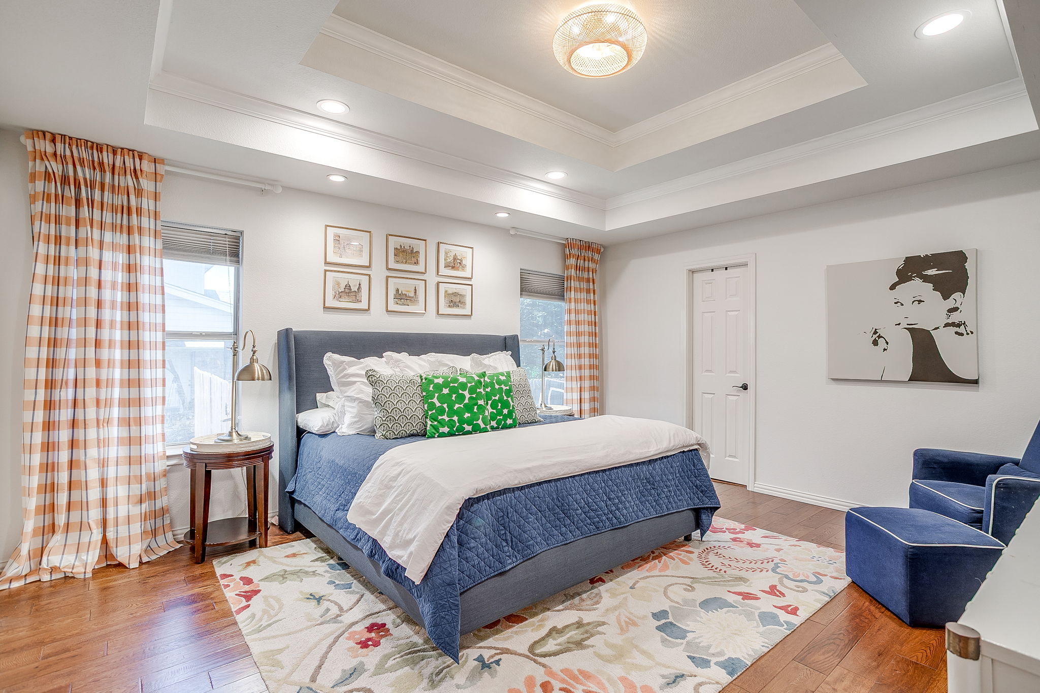  7732 Bridlewood Court, North Richland Hills, TX, 76182 - 物件實景