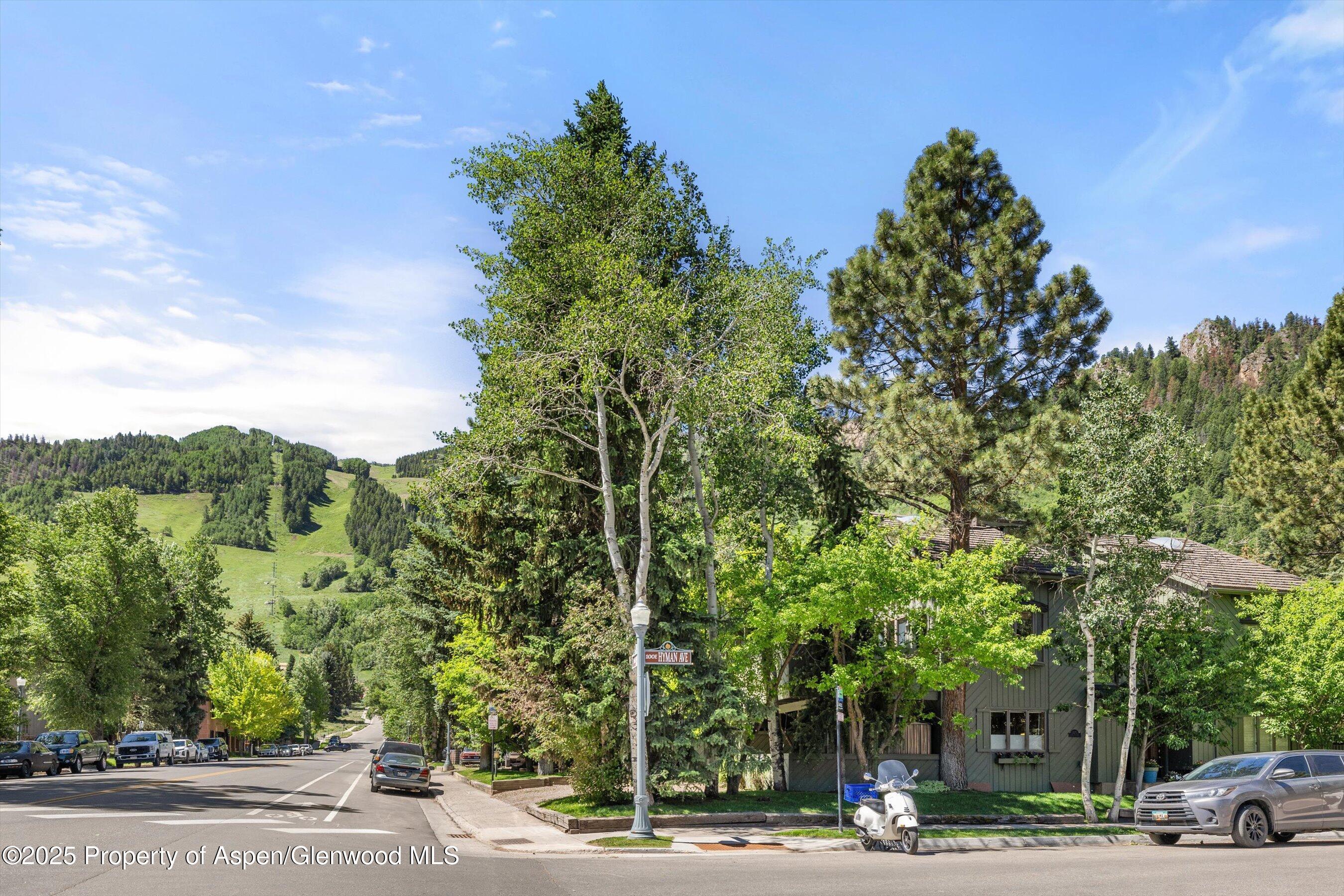 Aspen, Colorado, 81611, United States, 2 Bedrooms Bedrooms, ,2 BathroomsBathrooms,Residential,For Sale,1867403